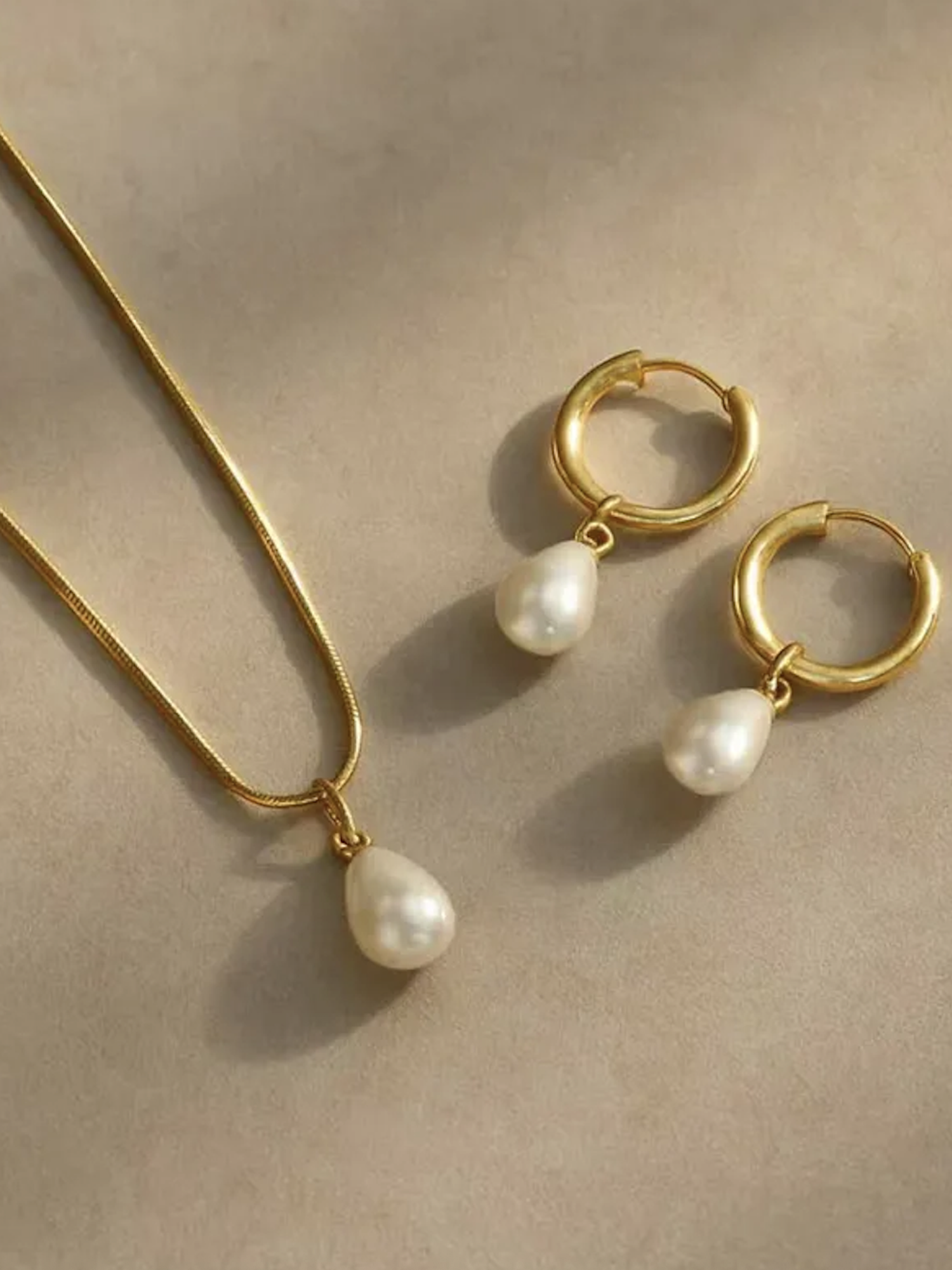 Accessoires zum Abendkleid