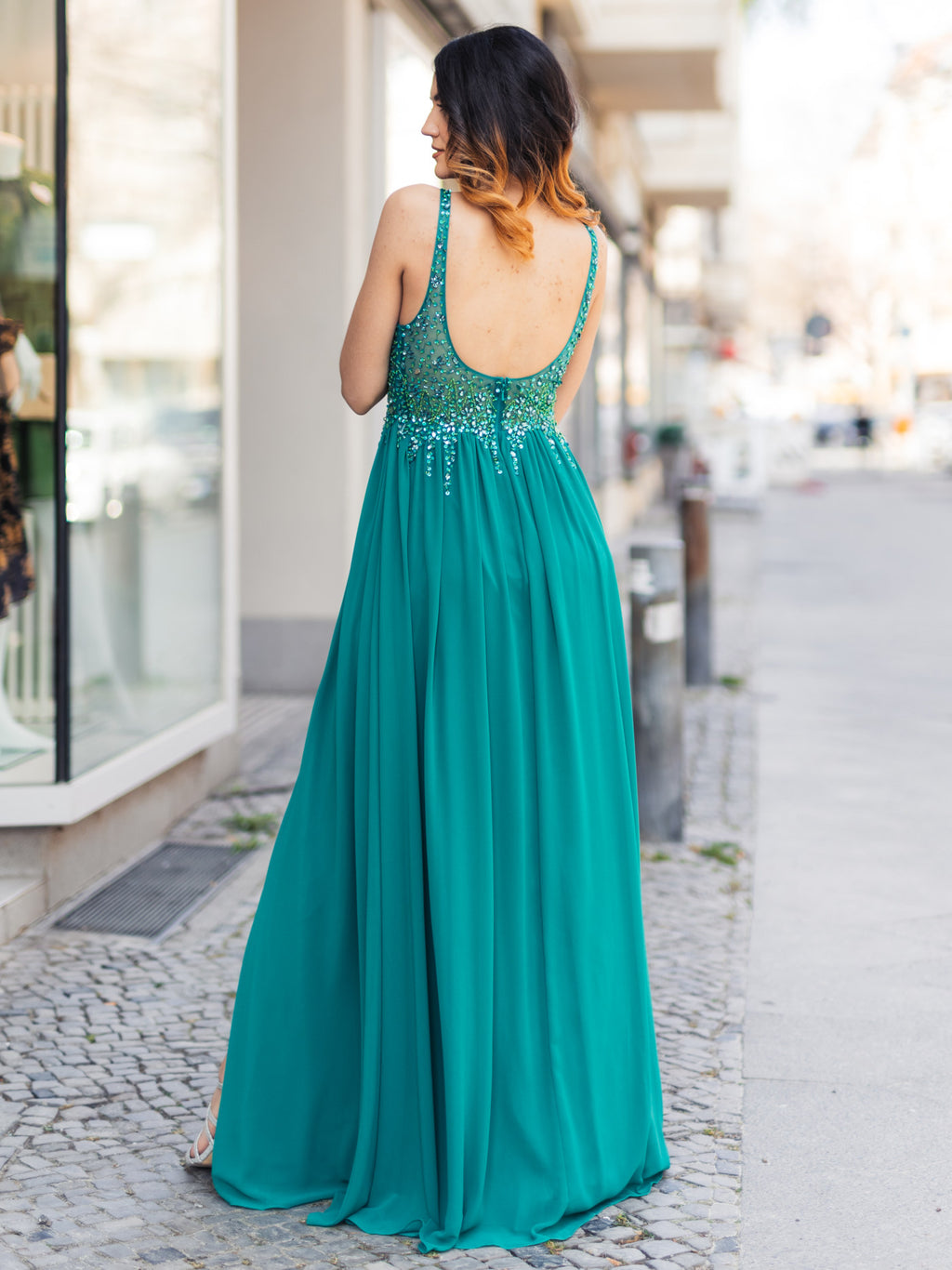 Abendkleid Mayla