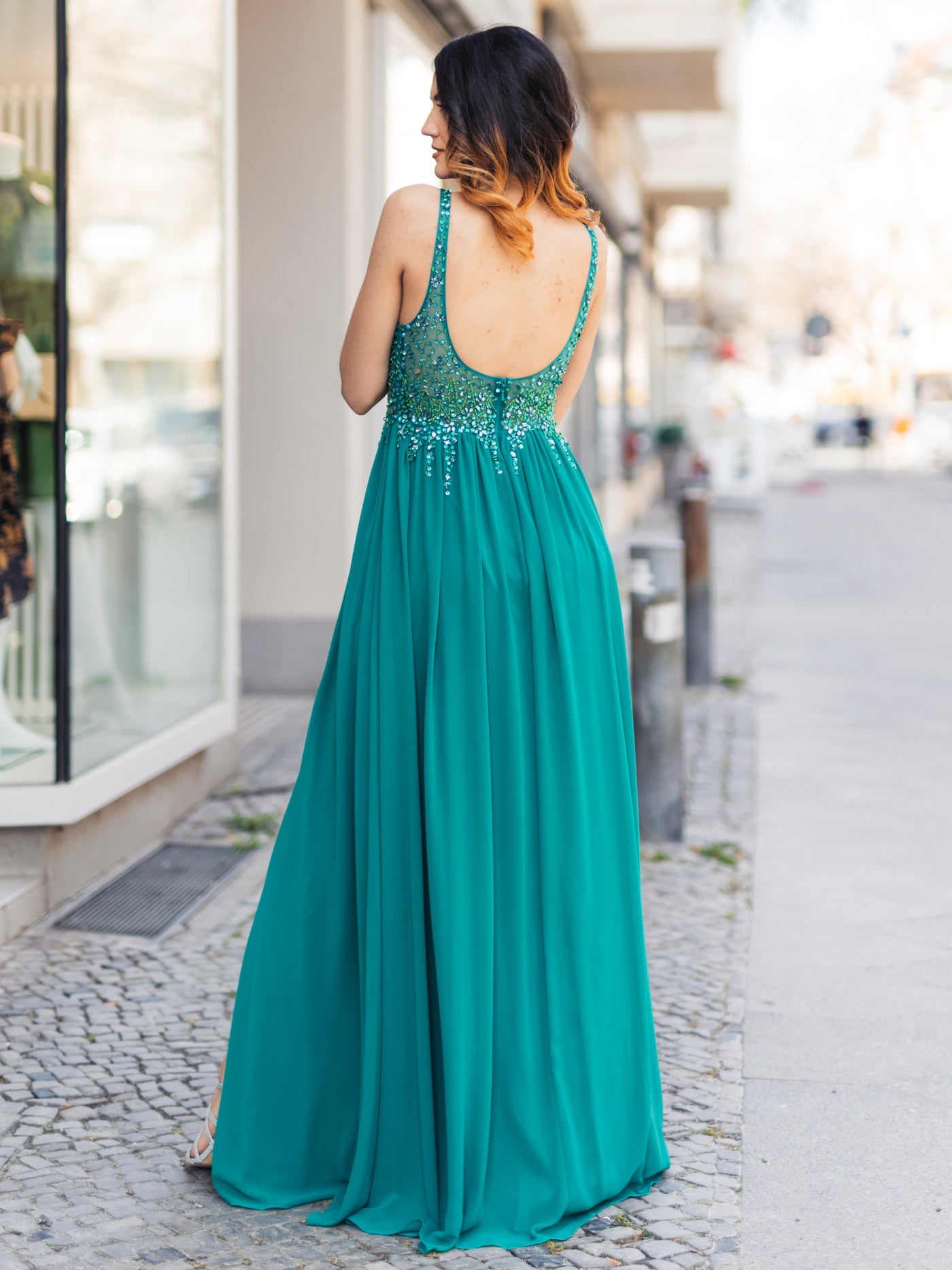 Abendkleid Mayla