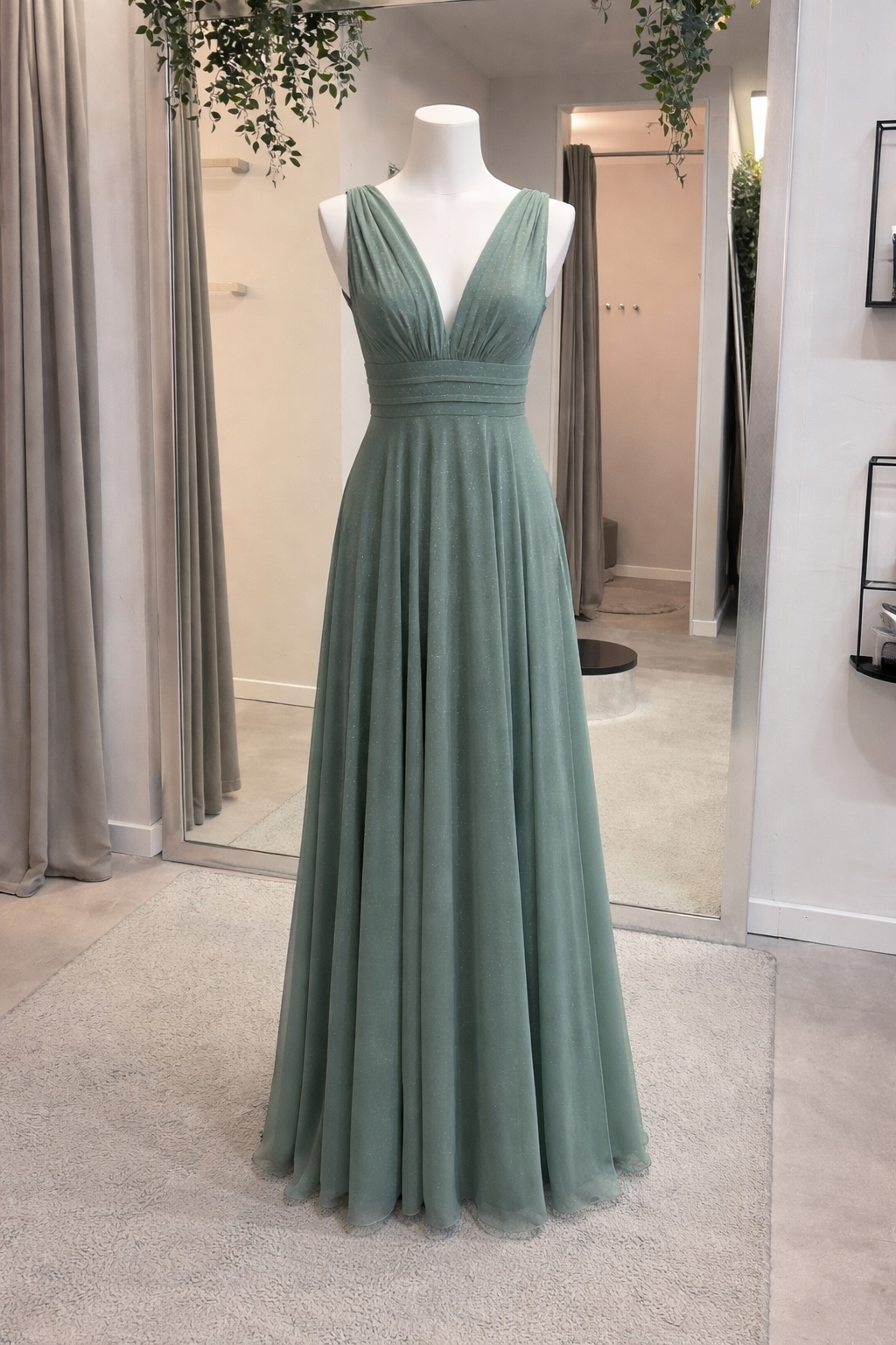 Abendkleid Amal