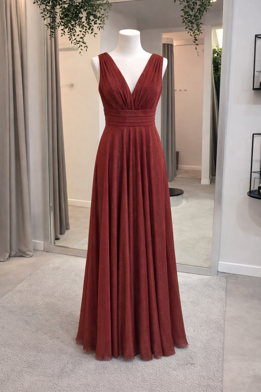 Abendkleid Amal
