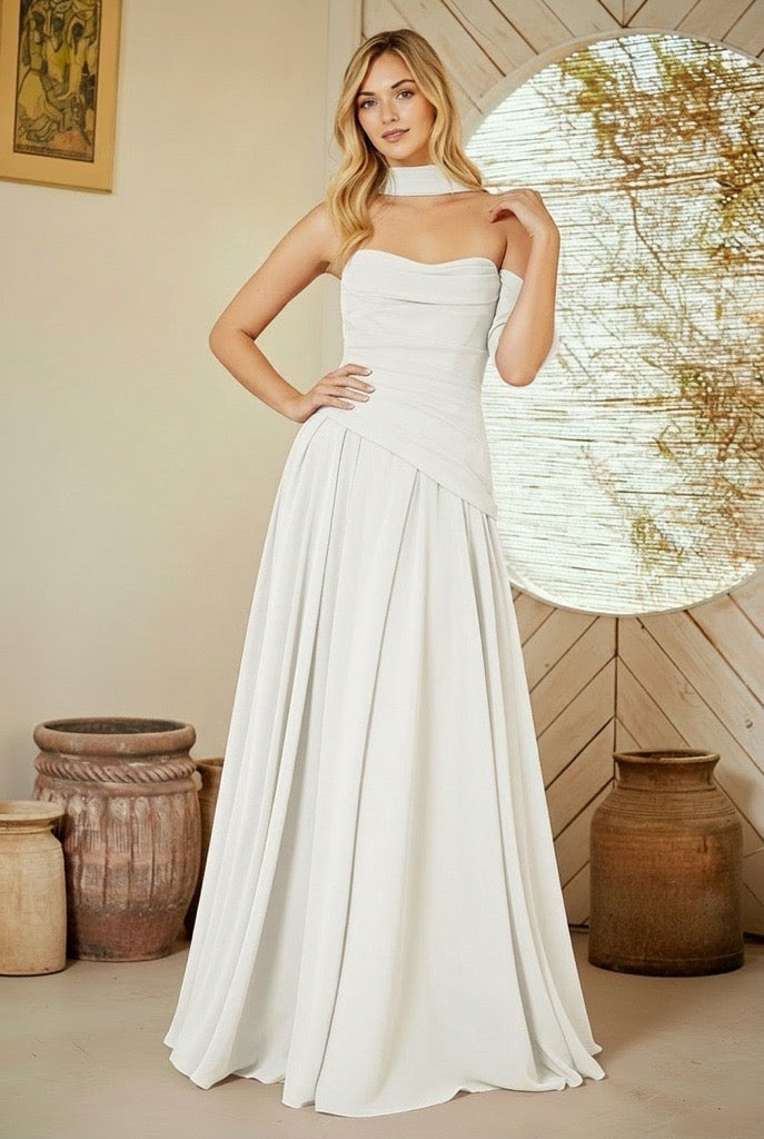 Abendkleid Aurora