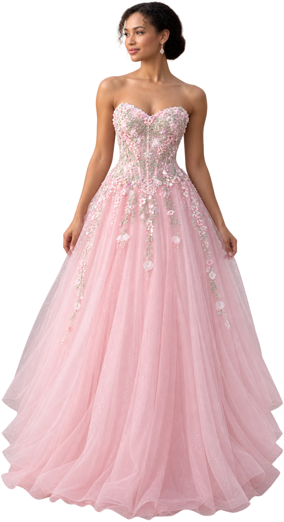 Abendkleid Felia