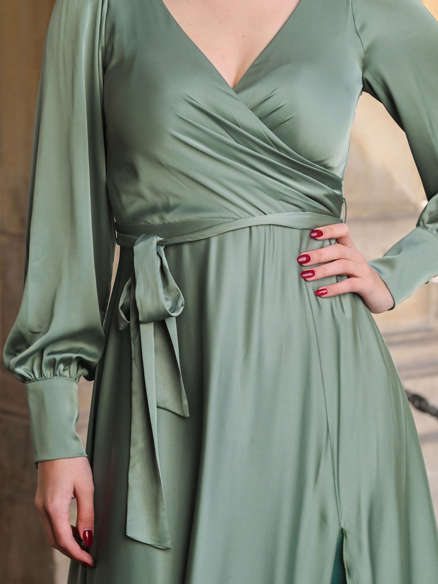 Abendkleid Paynton