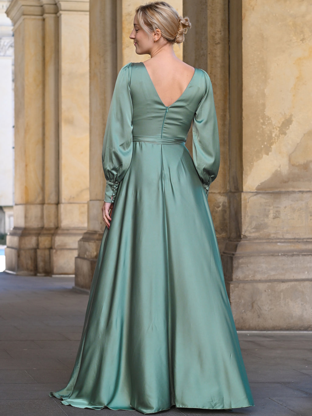 Abendkleid Paynton