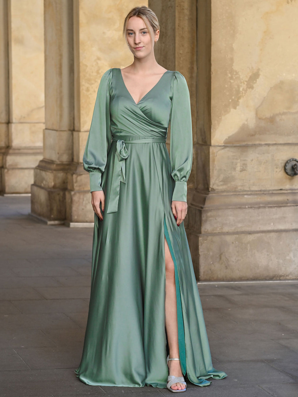 Abendkleid Paynton