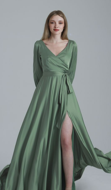 Abendkleid Paynton