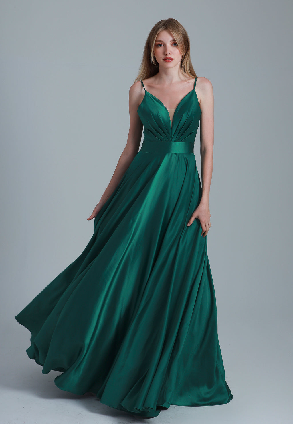 Abendkleid Slavica
