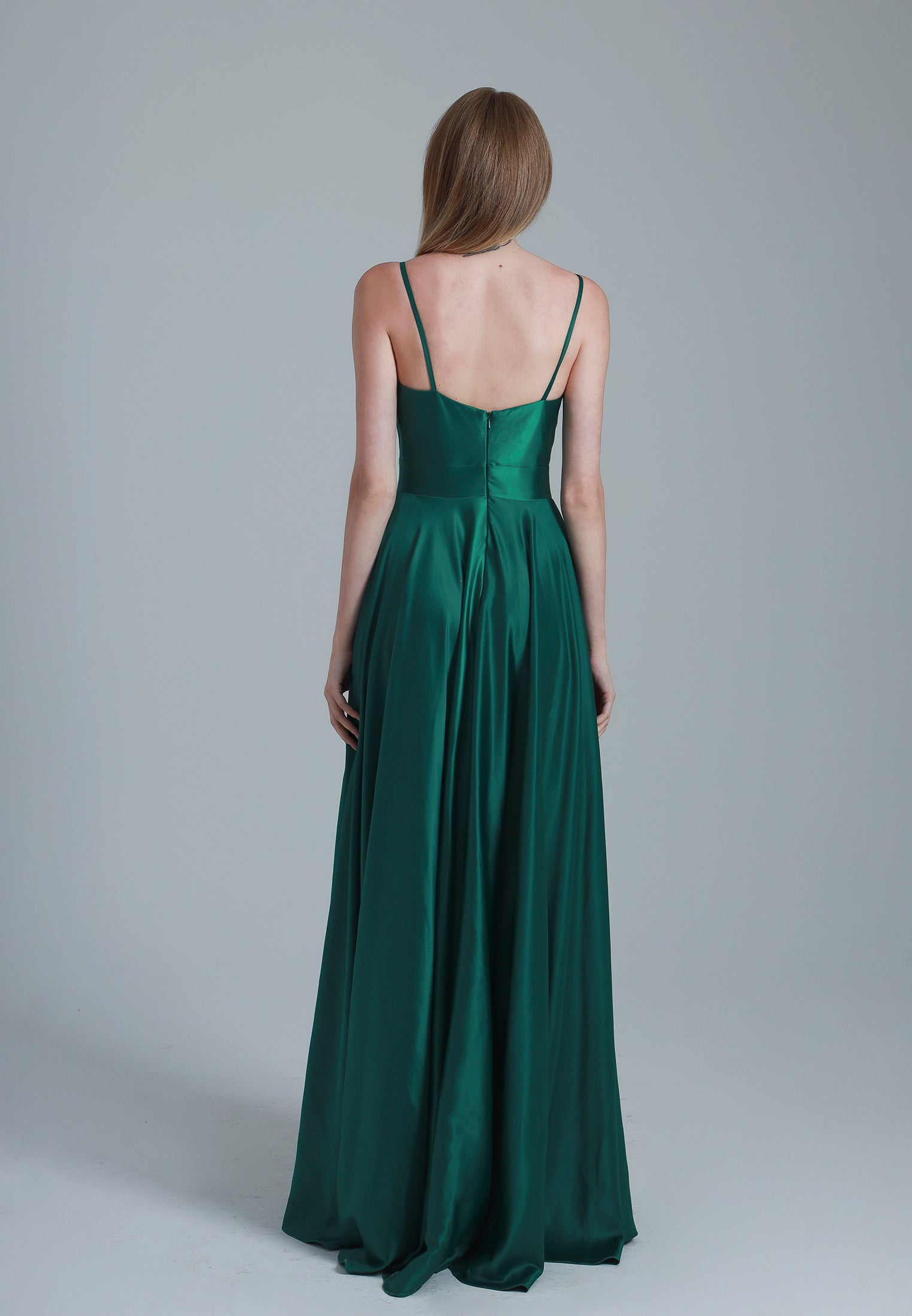 Abendkleid Slavica