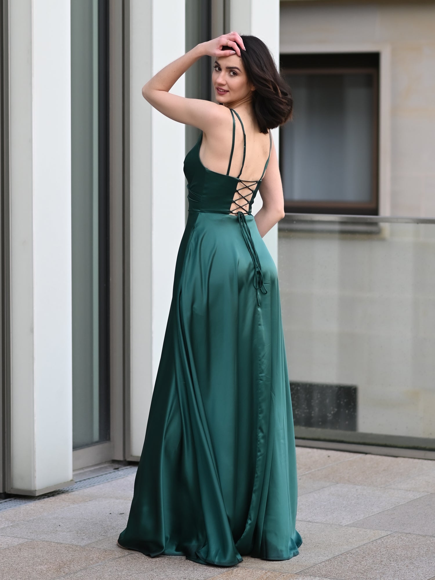 Abendkleid Adelina-Lou