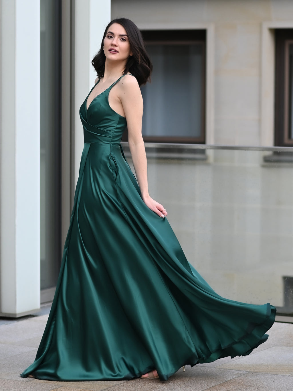 Abendkleid Adelina-Lou