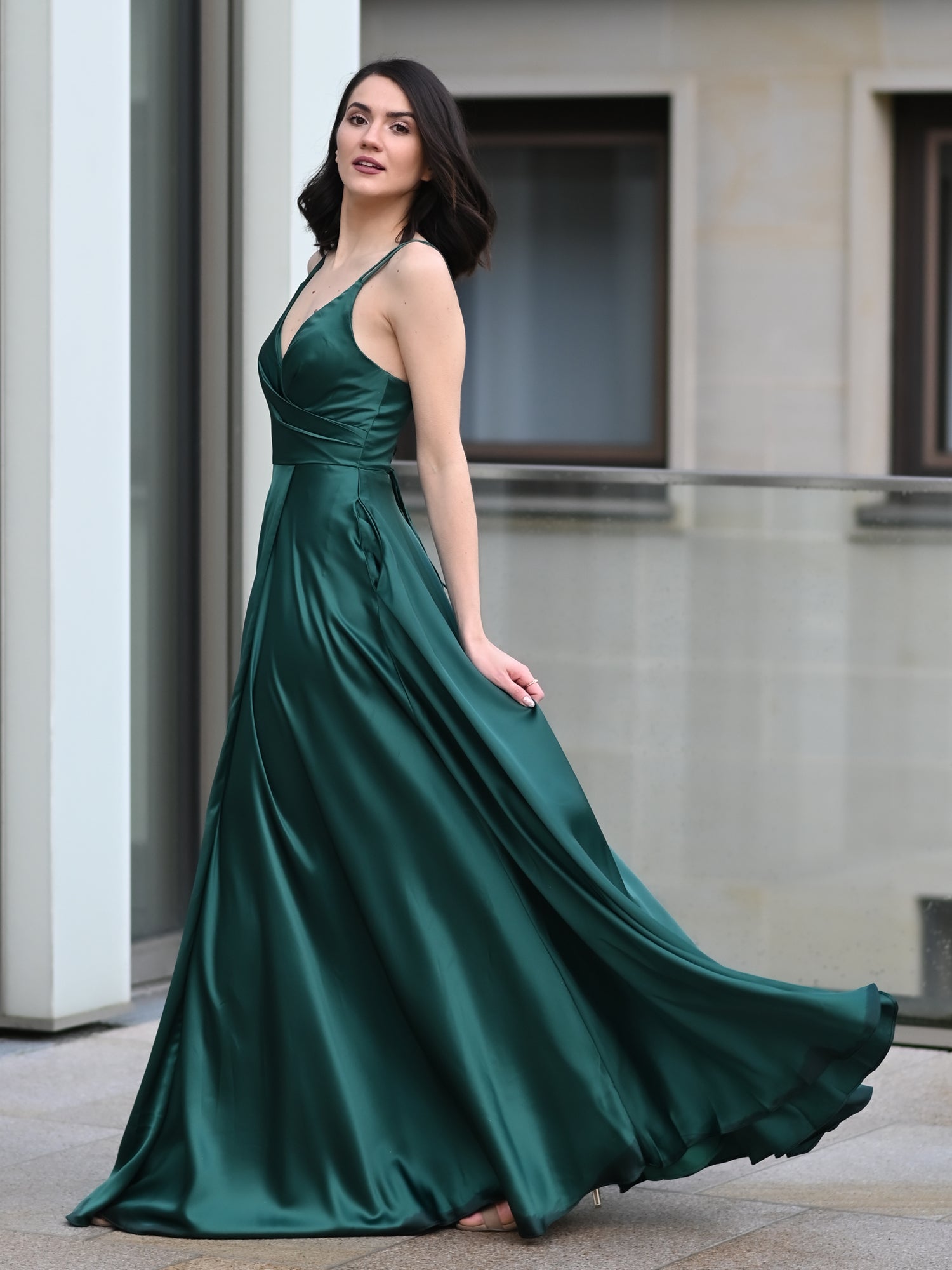Abendkleid Adelina-Lou