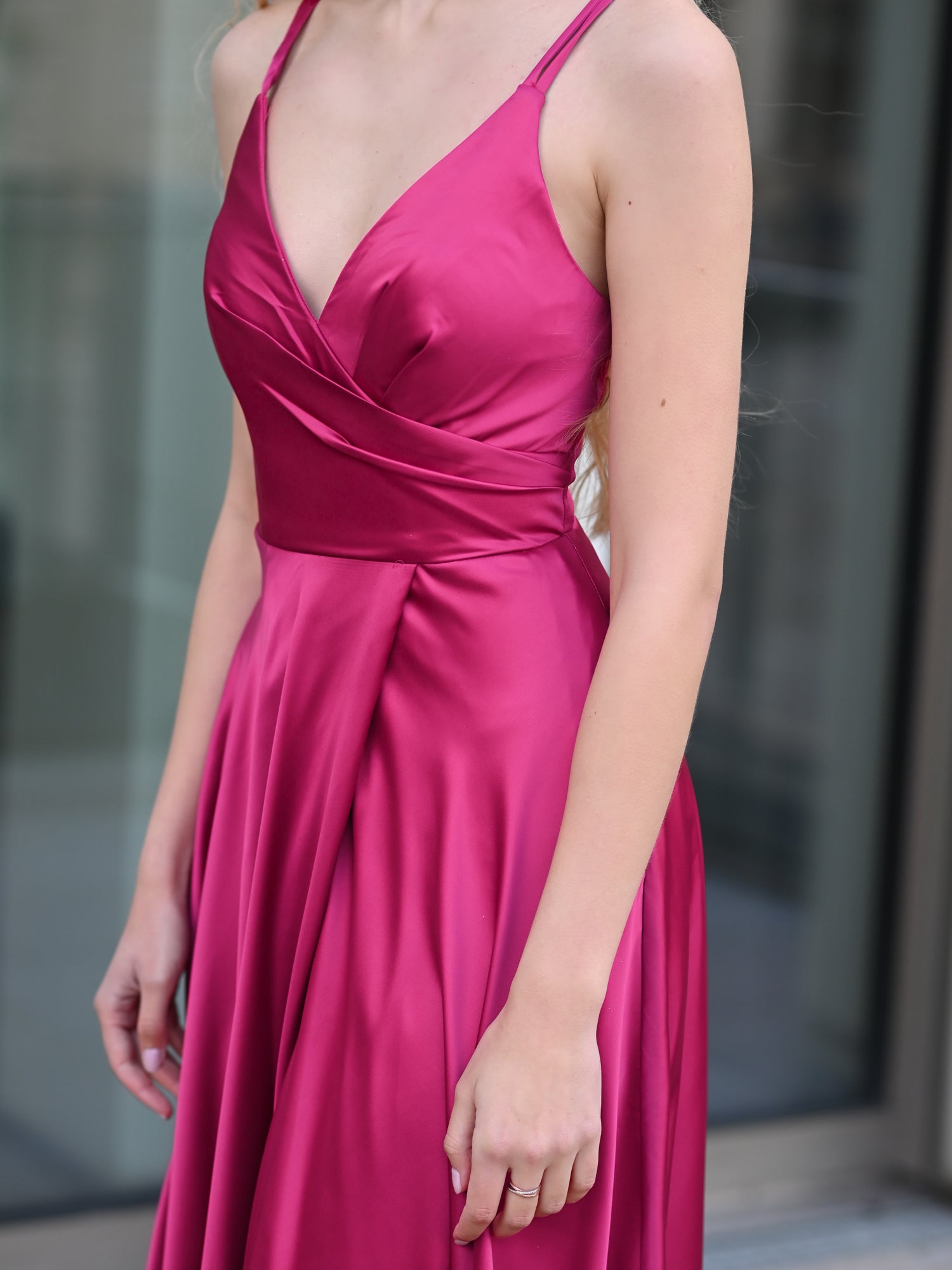 Abendkleid Adelina-Lou