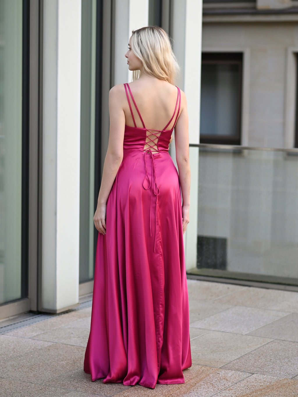 Abendkleid Adelina-Lou