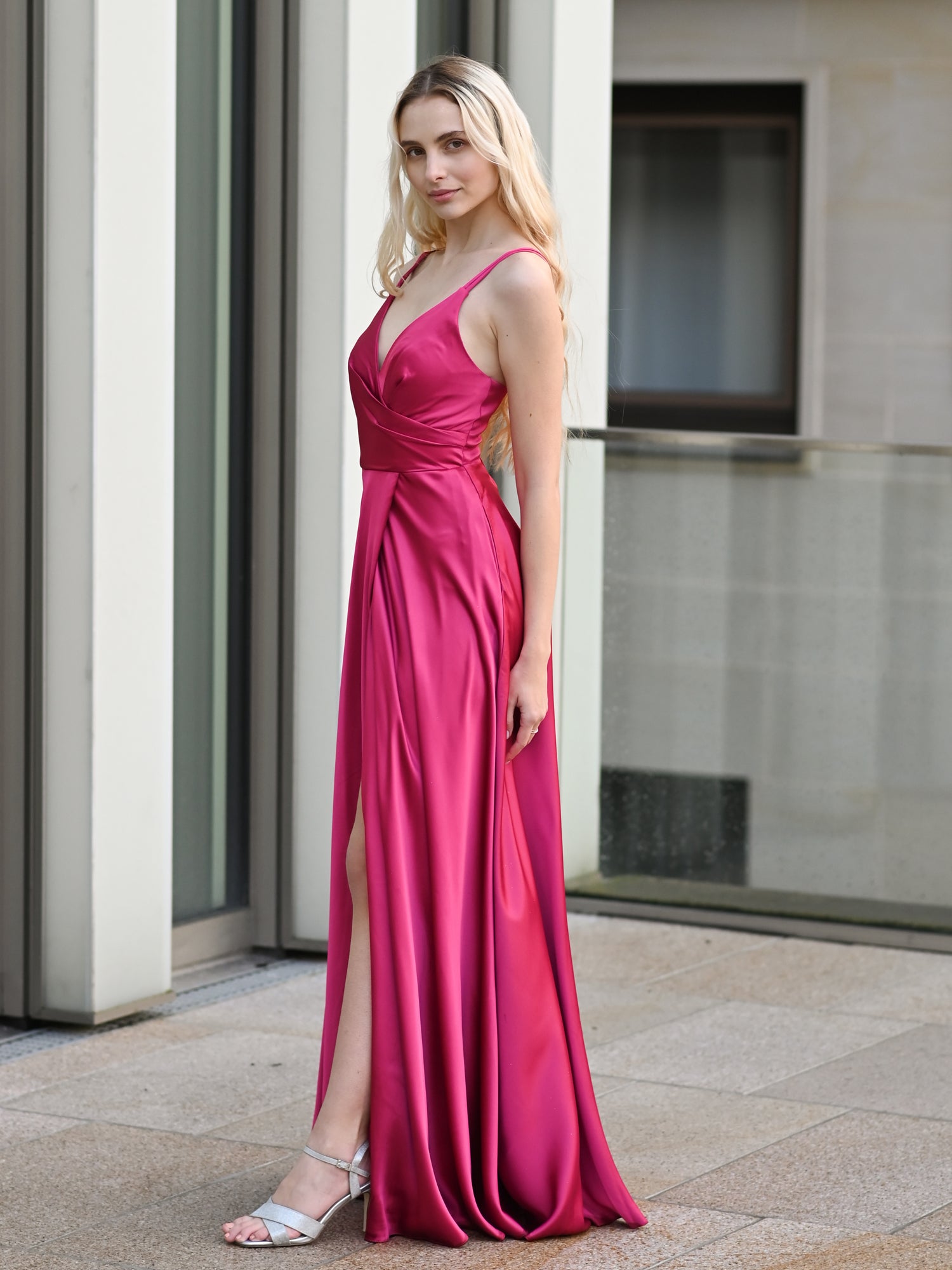 Abendkleid Adelina-Lou