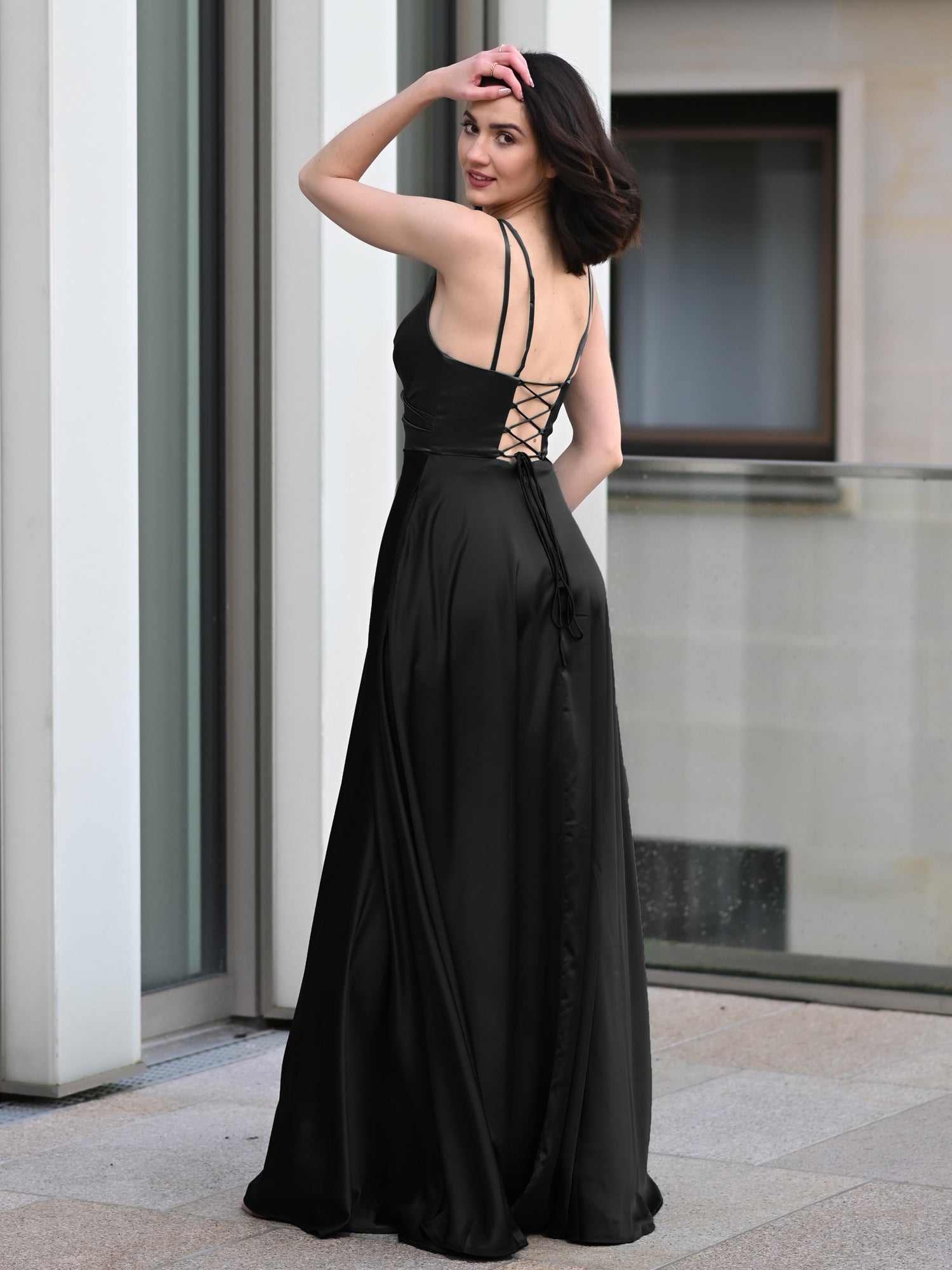 Abendkleid Adelina-Lou