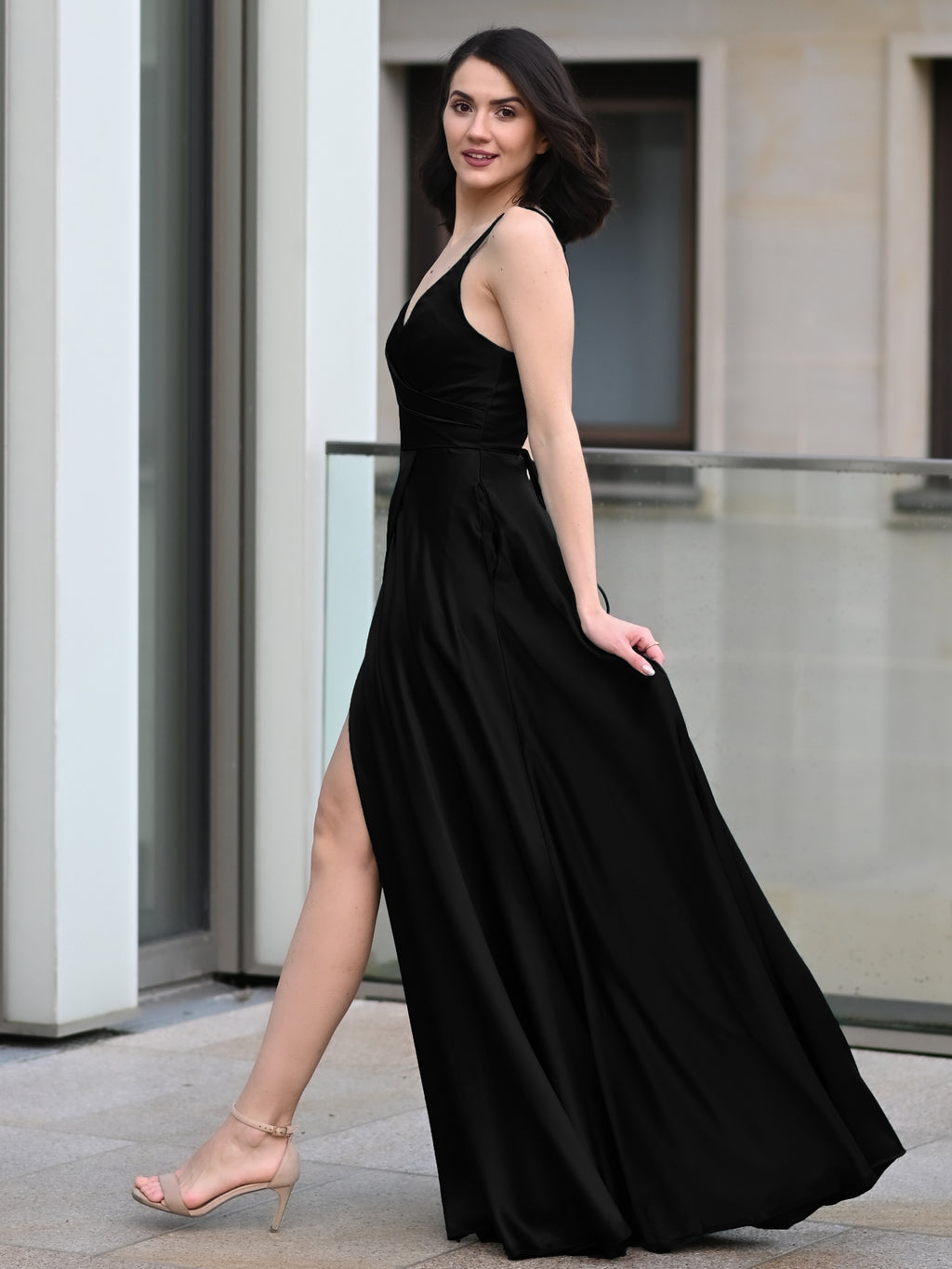 Abendkleid Adelina-Lou