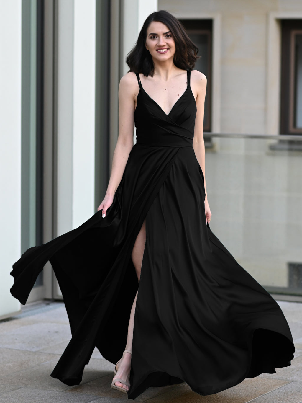 Abendkleid Adelina-Lou