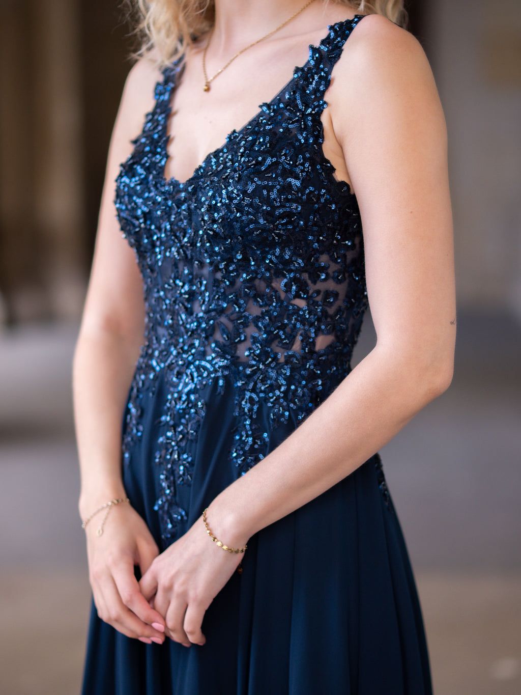 Abendkleid Alexis