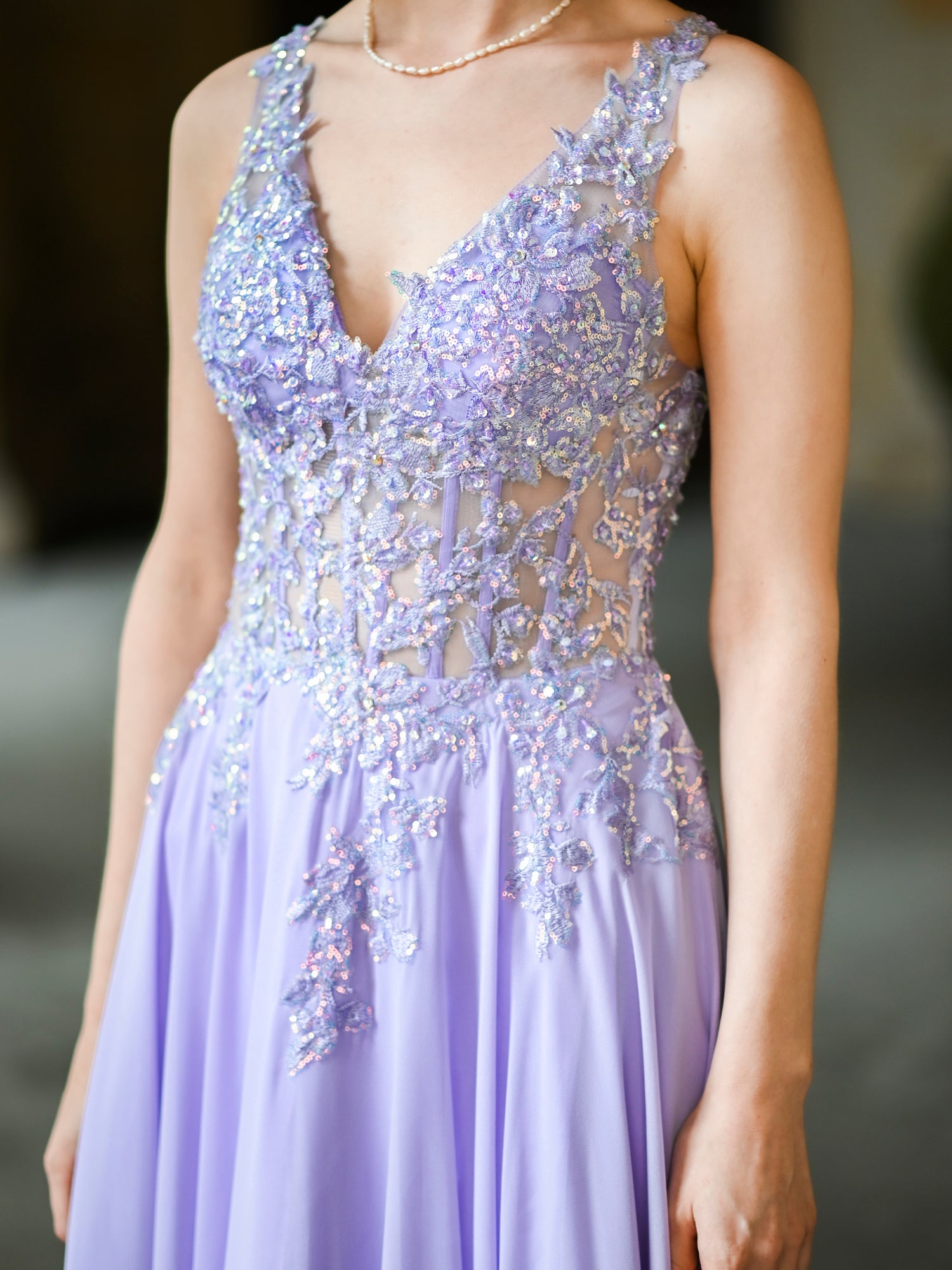 Abendkleid Alexis