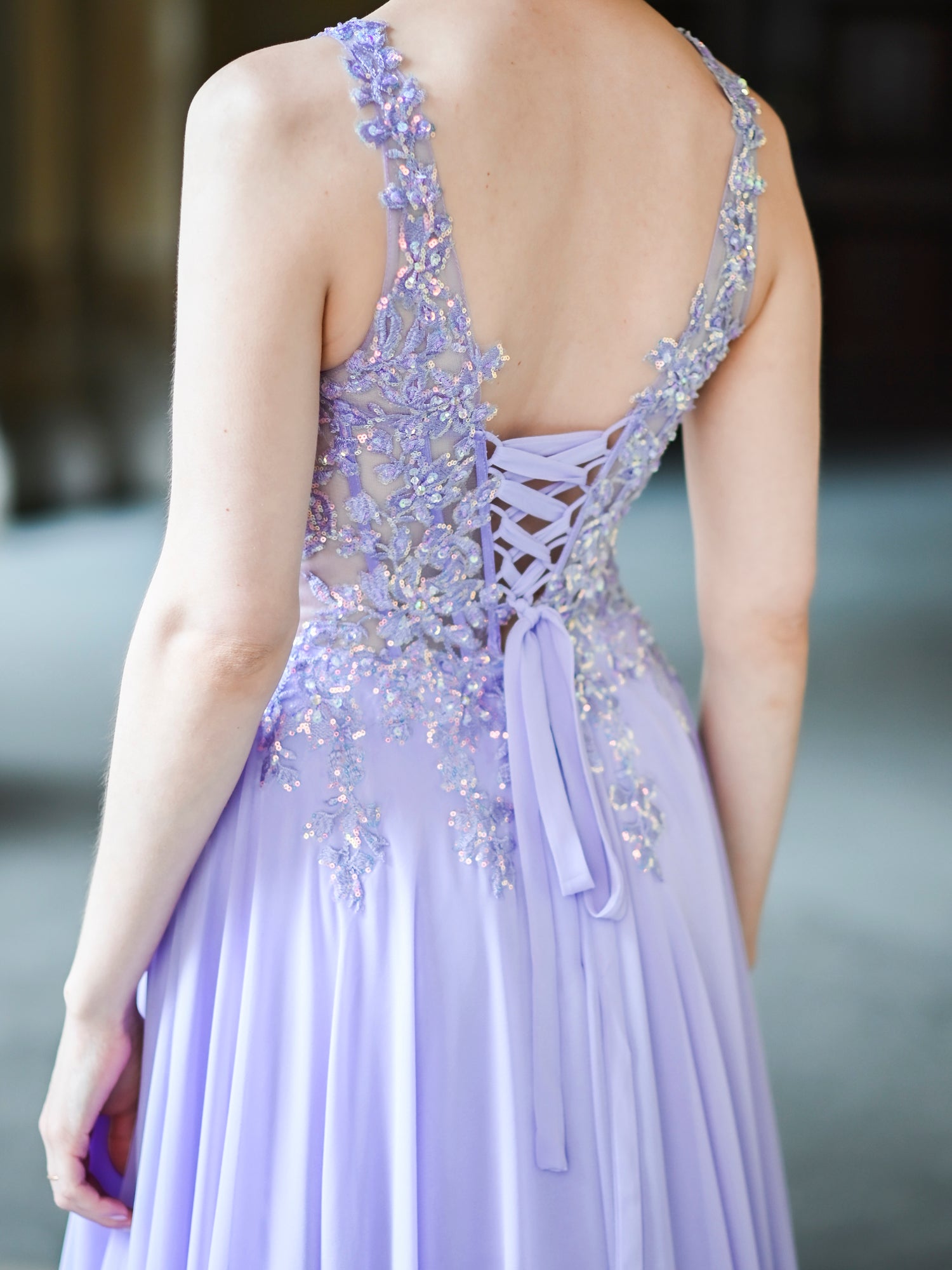 Abendkleid Alexis