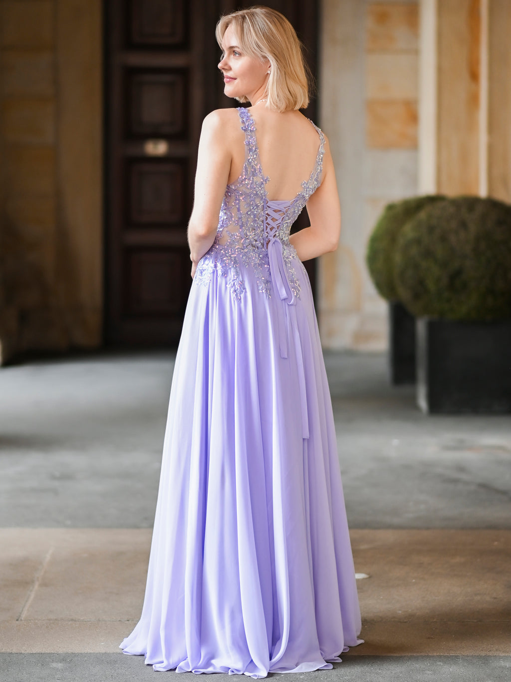 Abendkleid Alexis