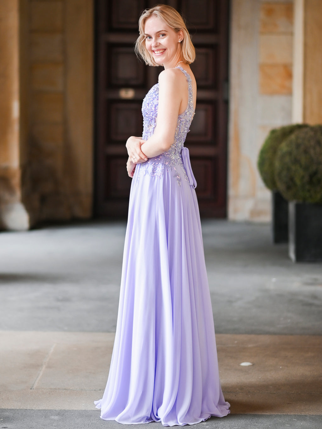 Abendkleid Alexis