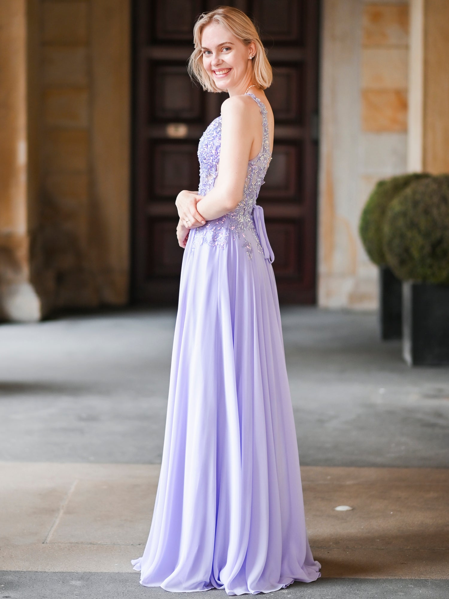 Abendkleid Alexis