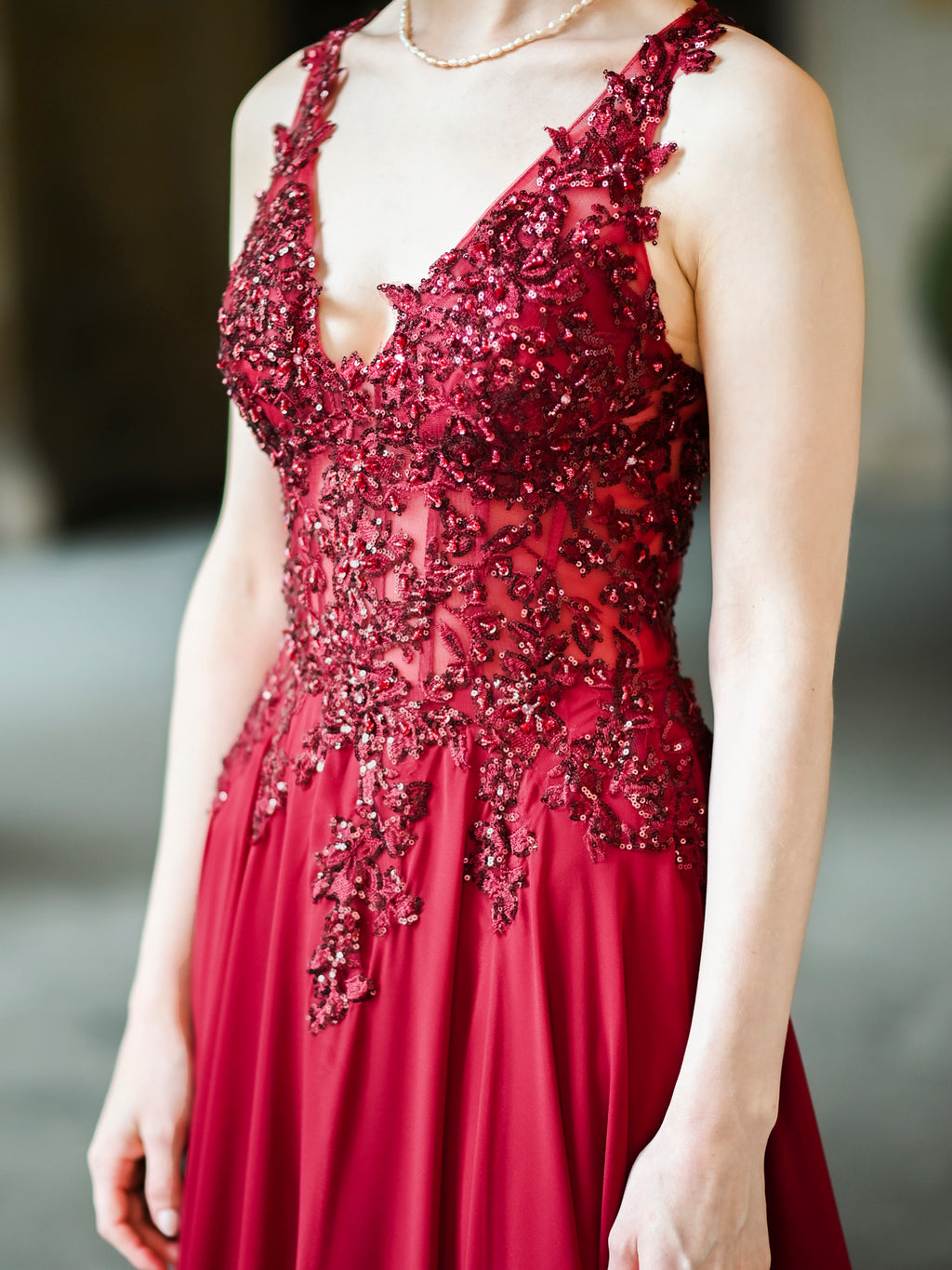 Abendkleid Alexis