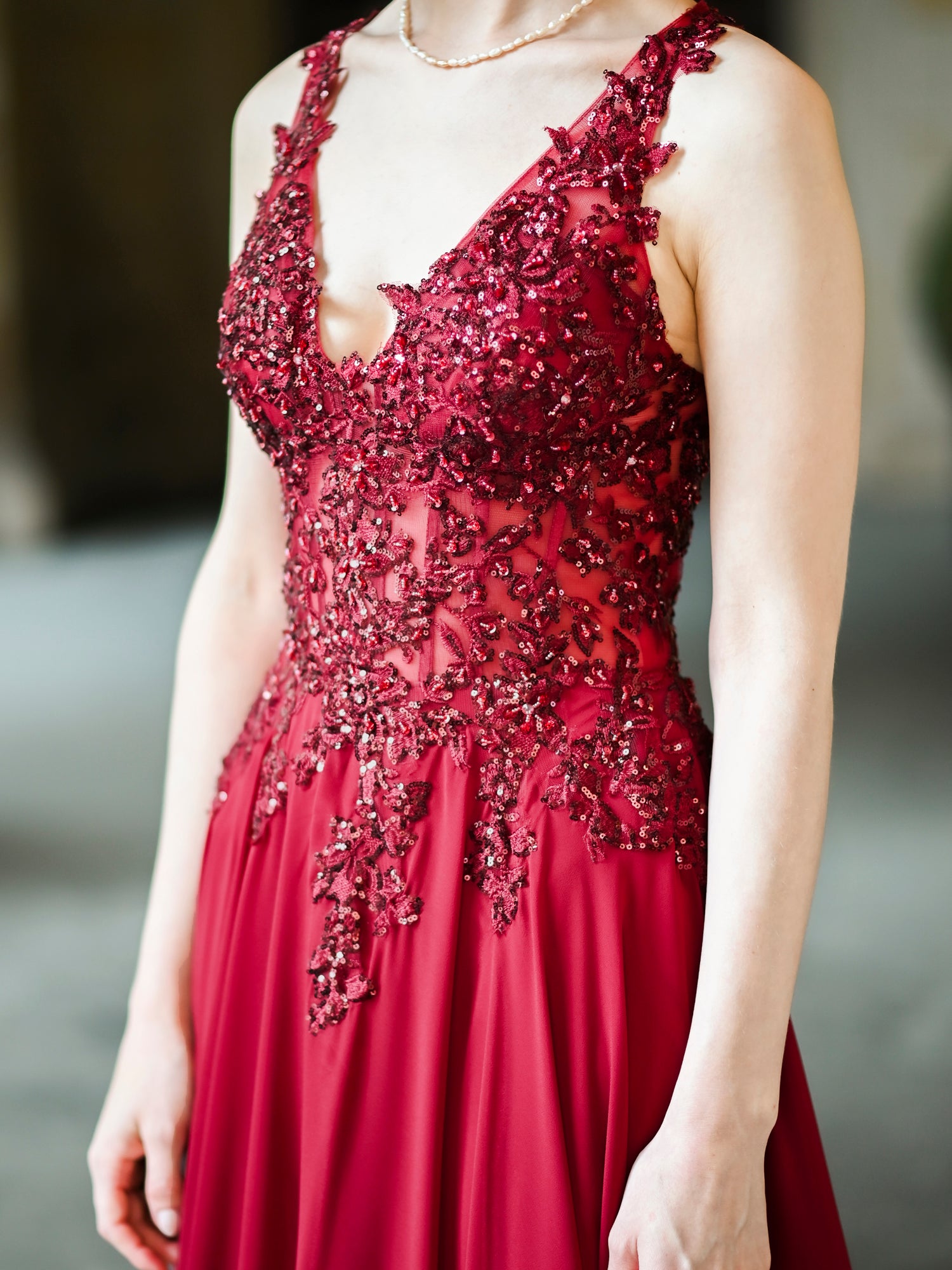 Abendkleid Alexis