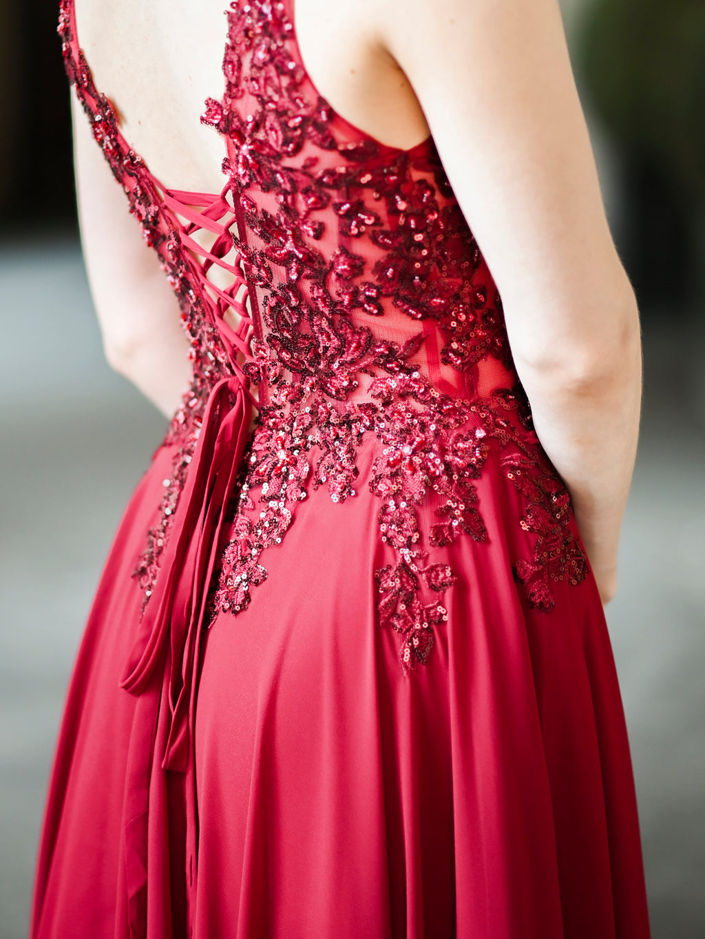 Abendkleid Alexis