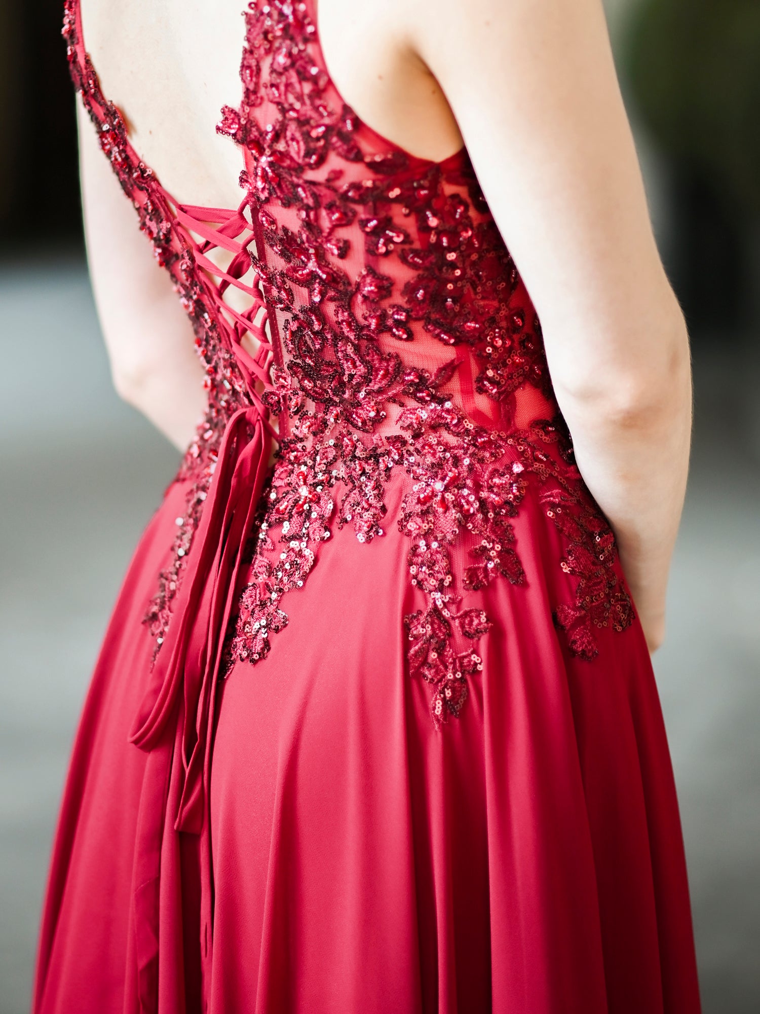 Abendkleid Alexis