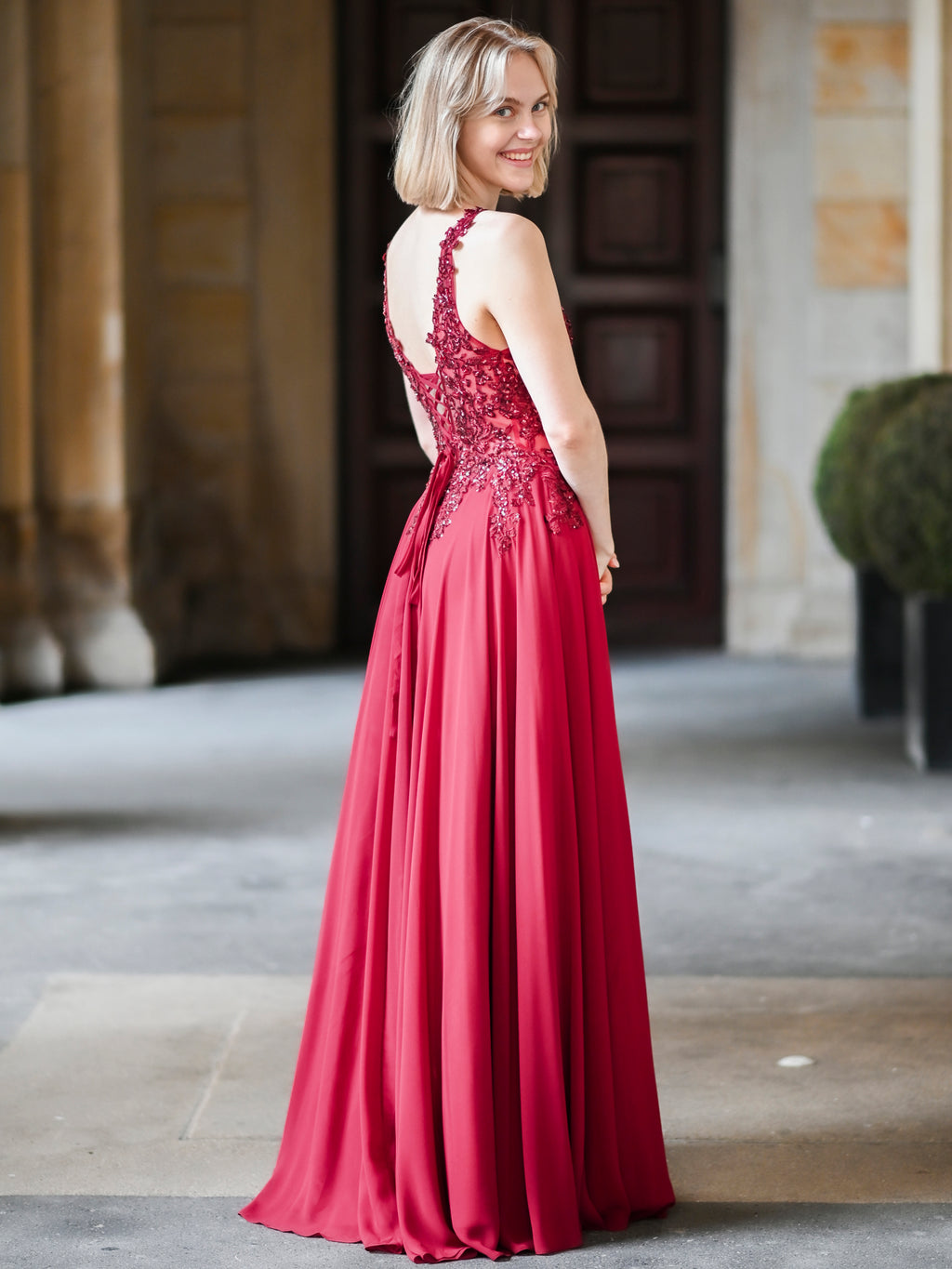 Abendkleid Alexis