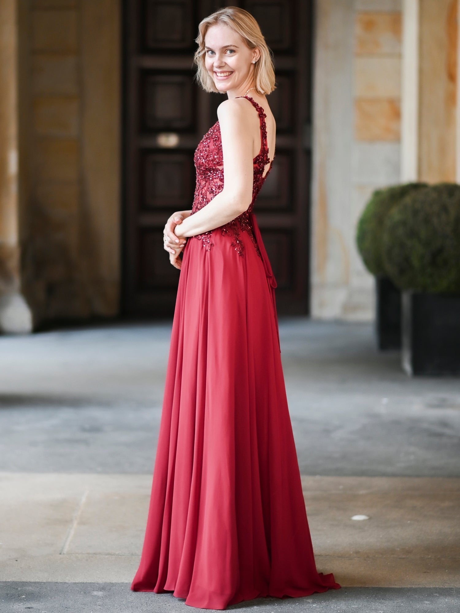 Abendkleid Alexis