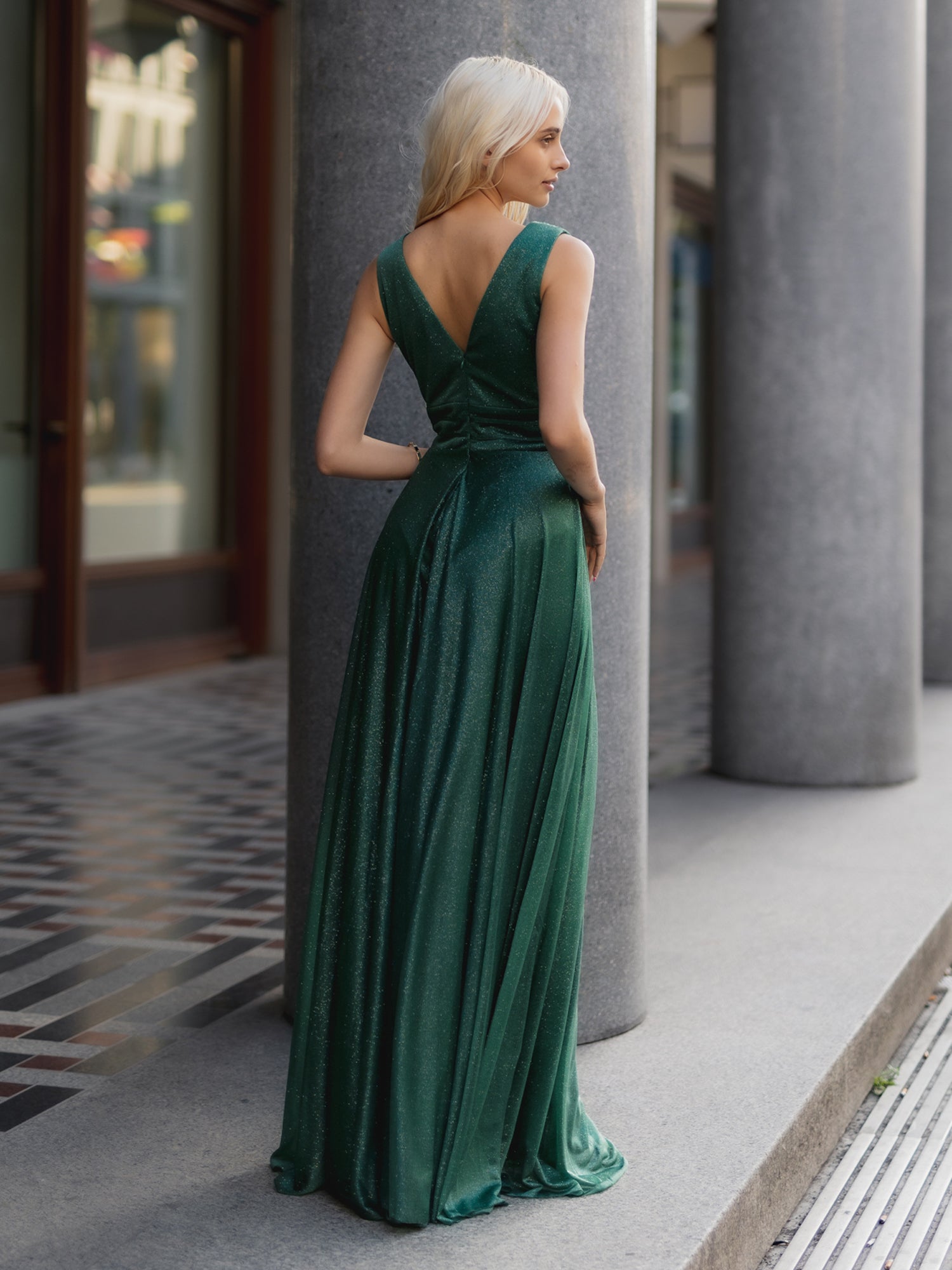 Abendkleid Amal