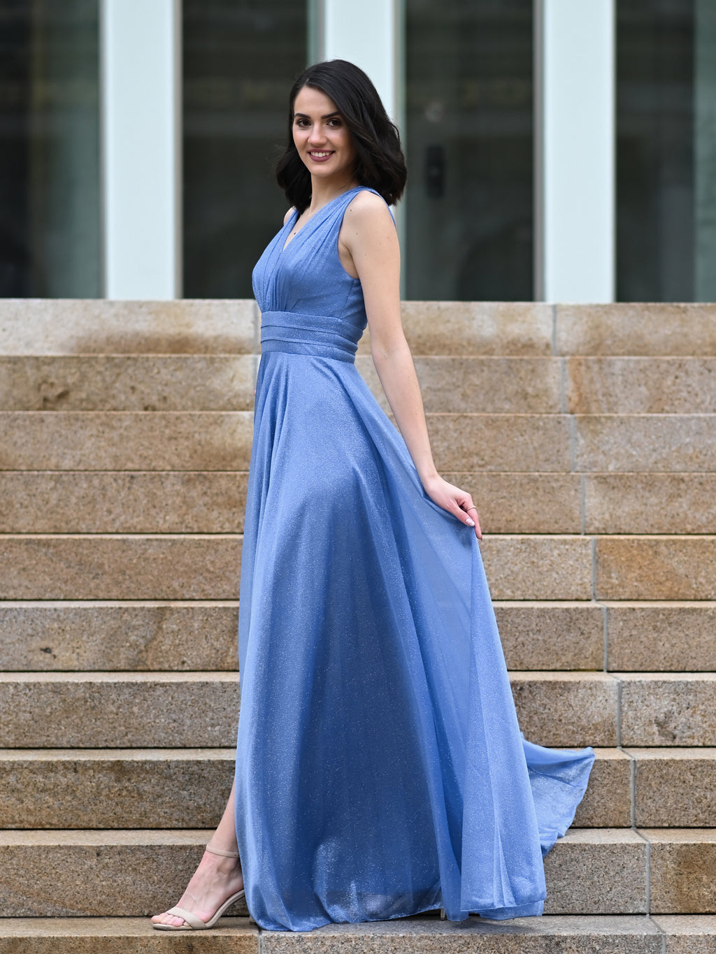 Abendkleid Amal