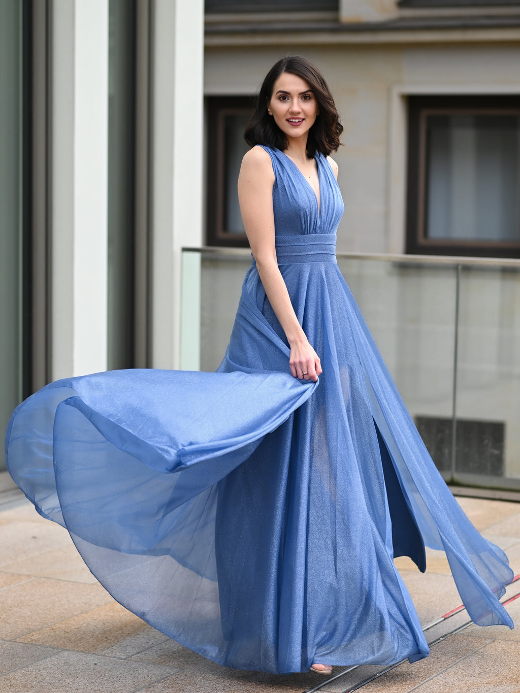 Abendkleid Amal