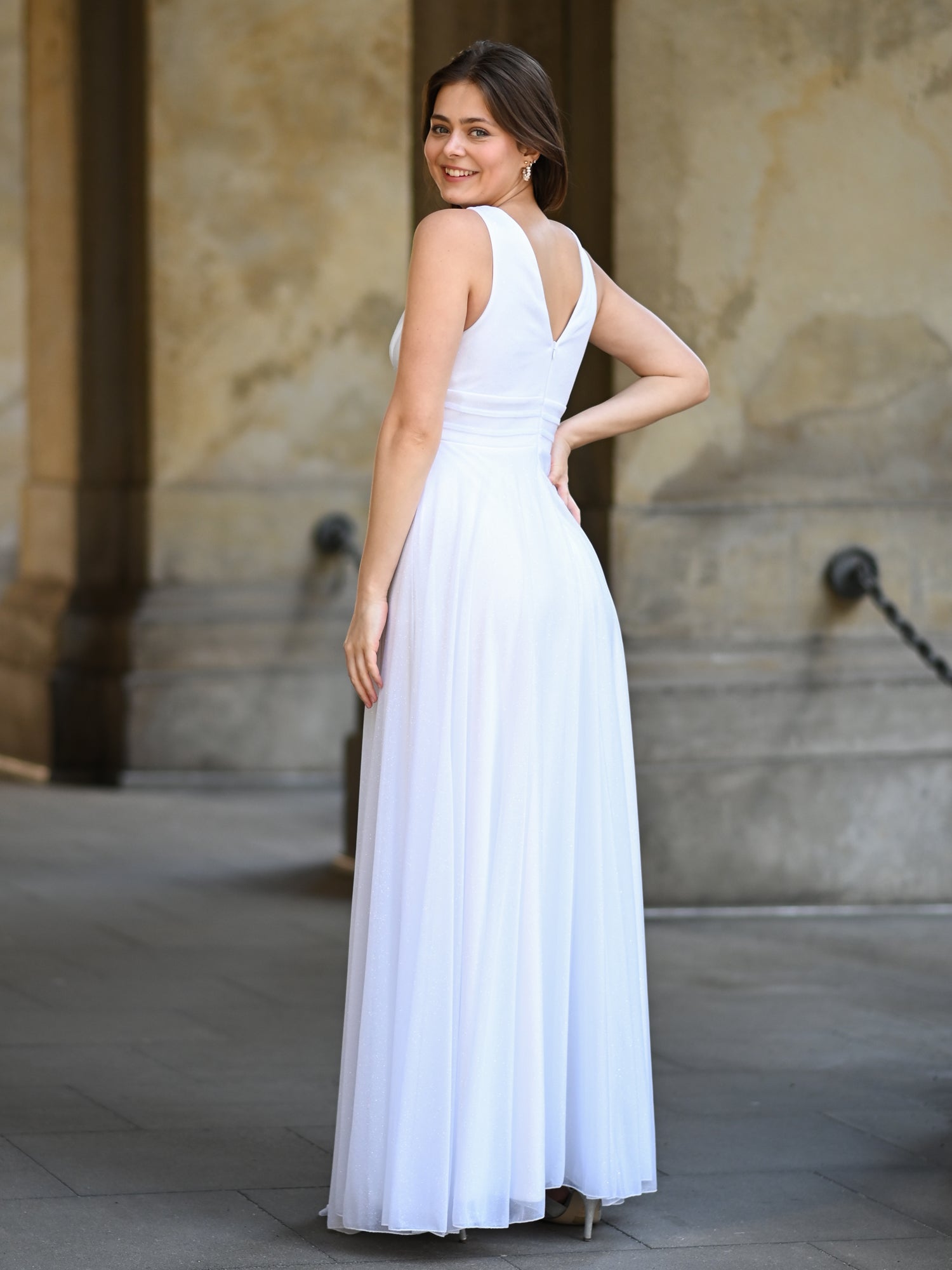 Brautkleid Amal