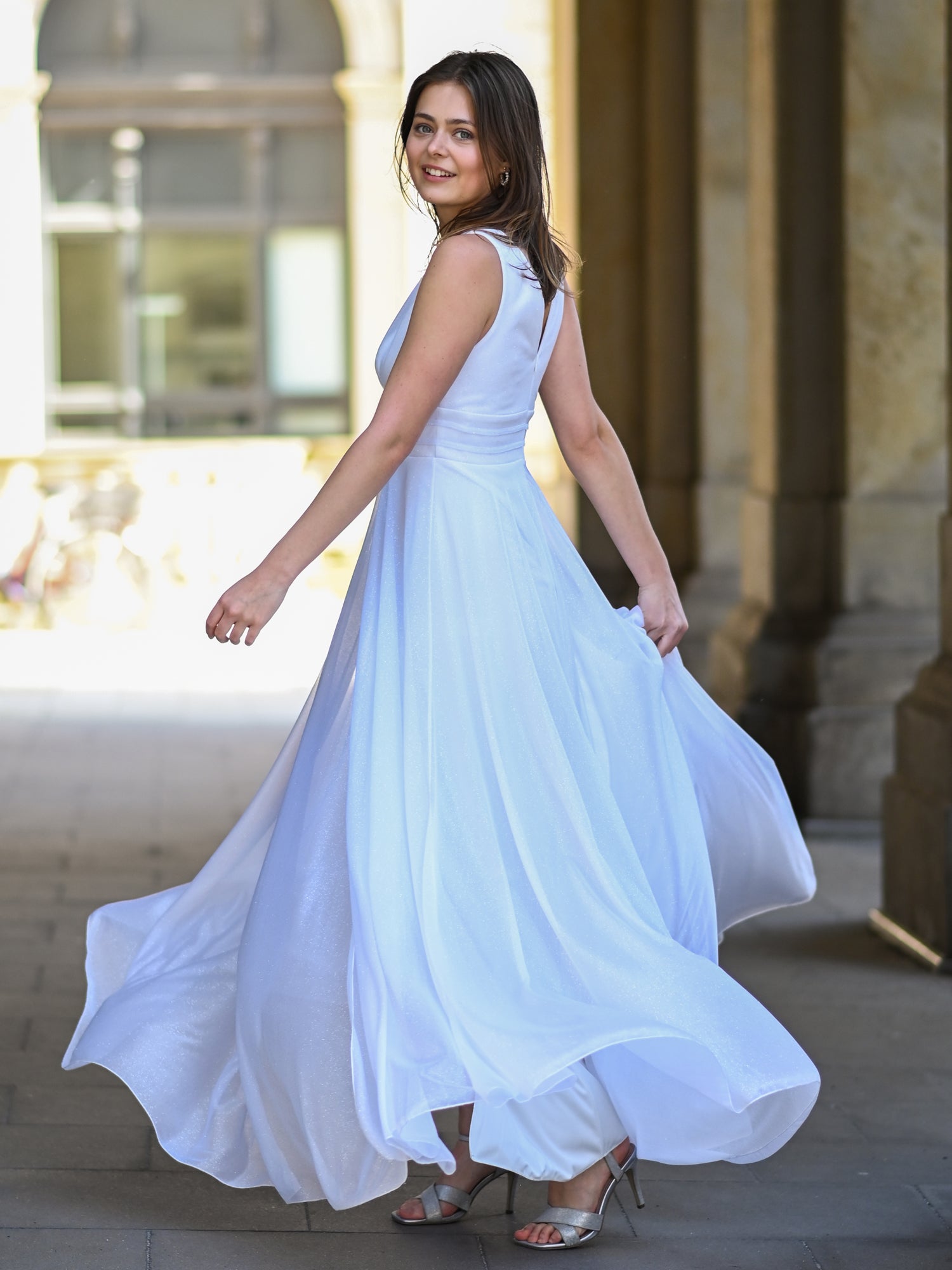Brautkleid Amal