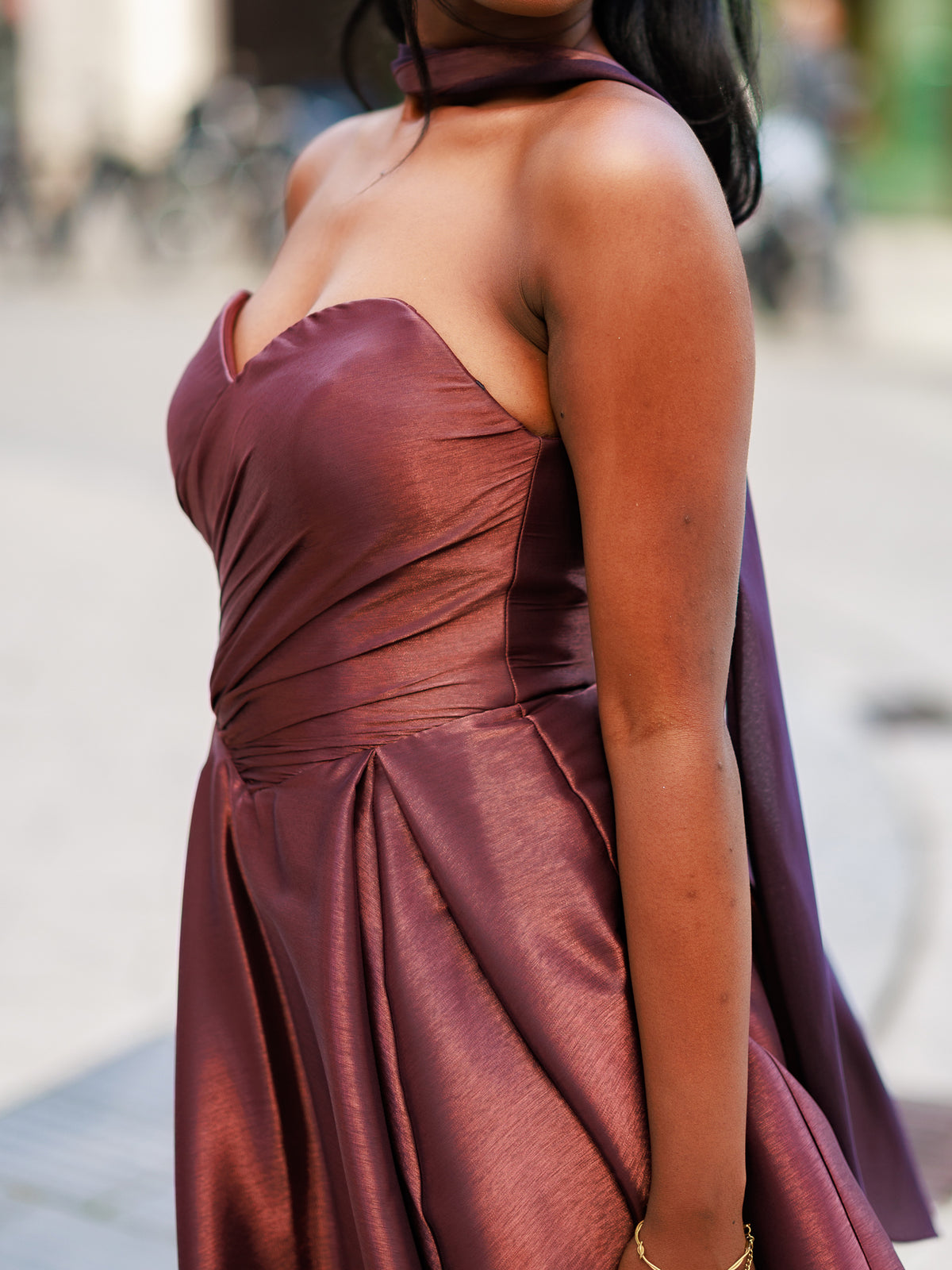 Abendkleid Amber