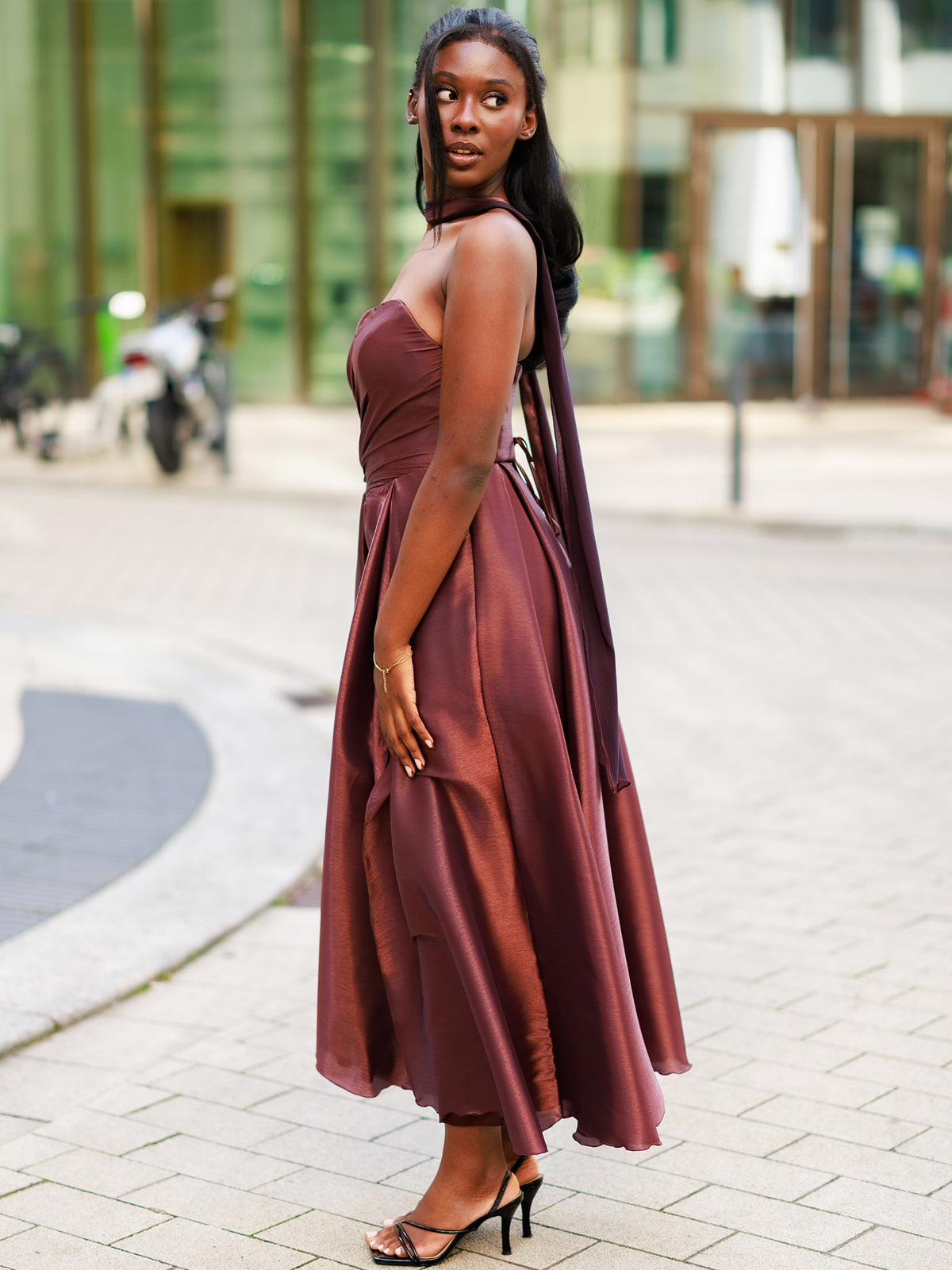 Abendkleid Amber
