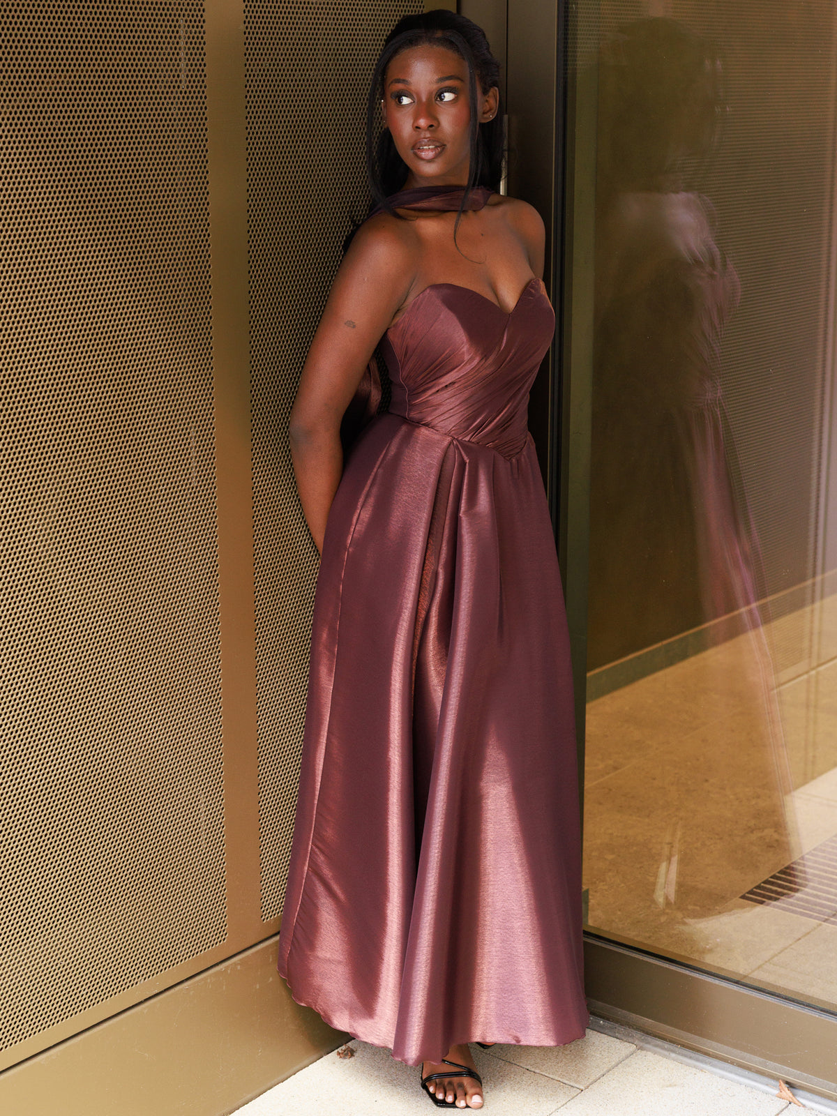 Abendkleid Amber