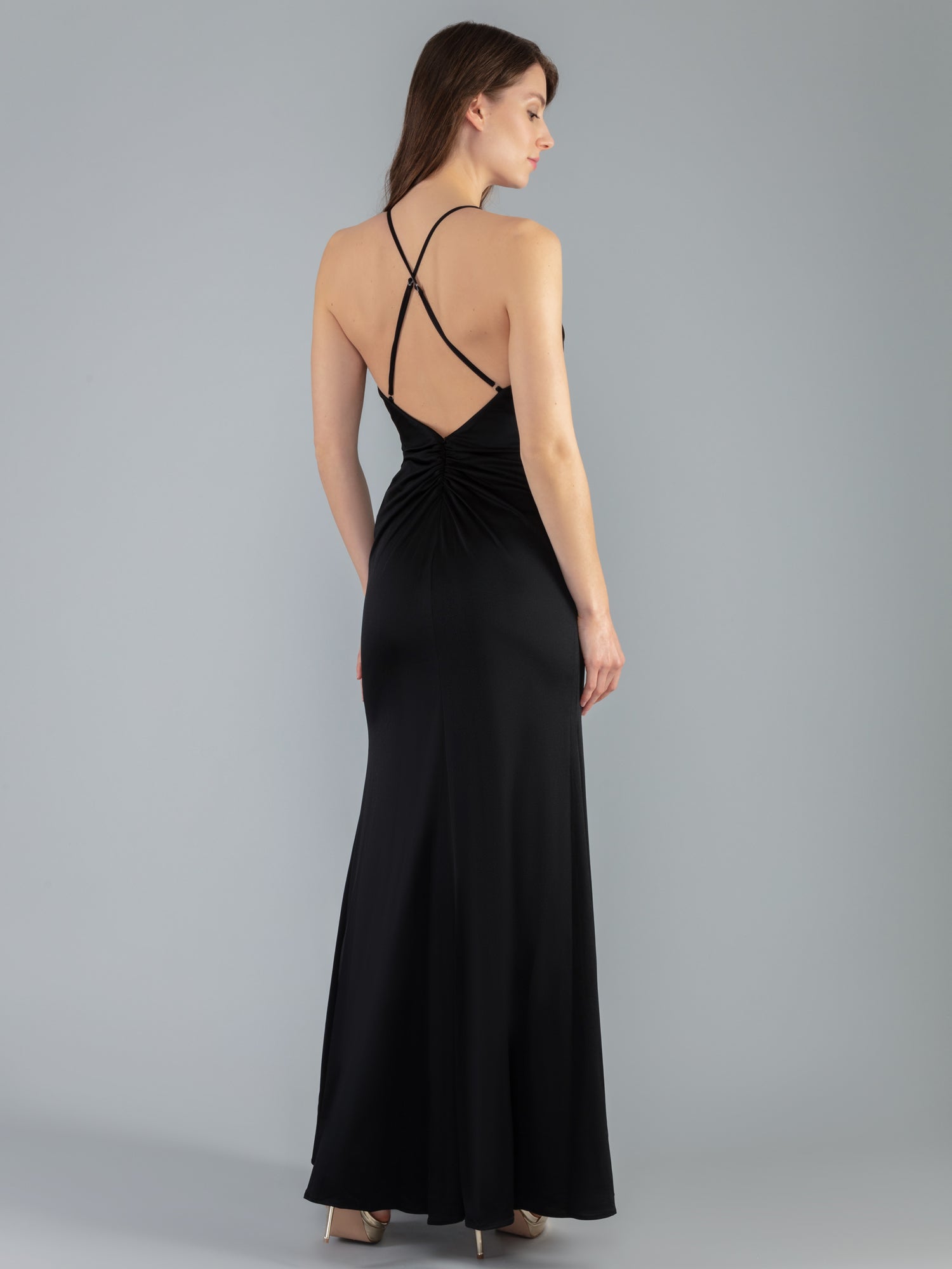 Abendkleid Angele