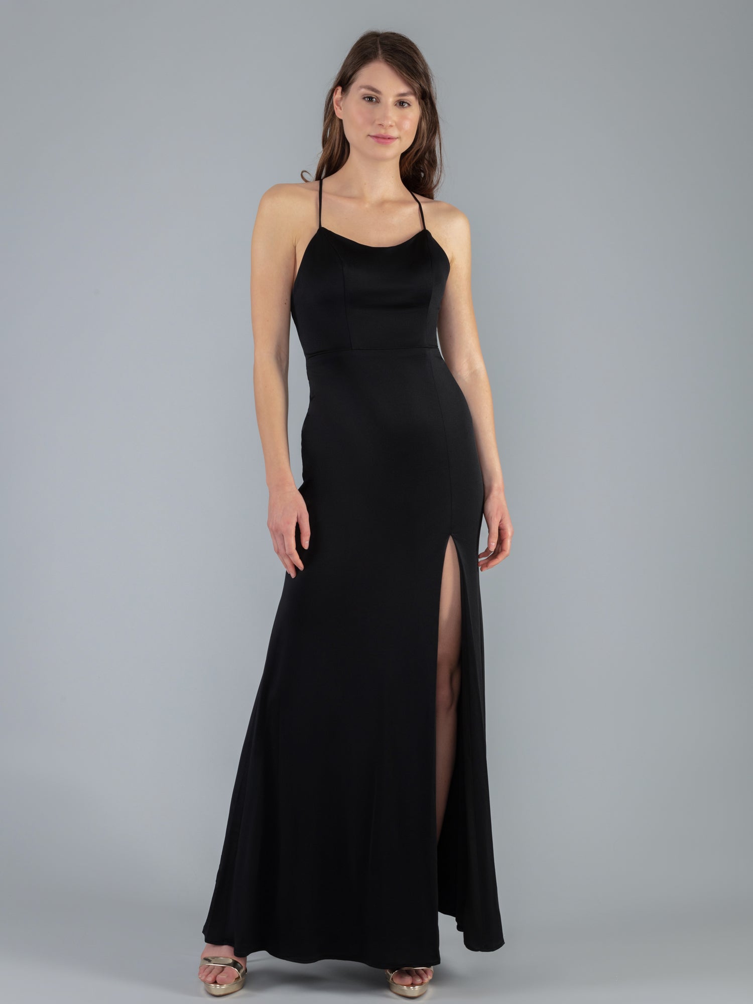 Abendkleid Angele