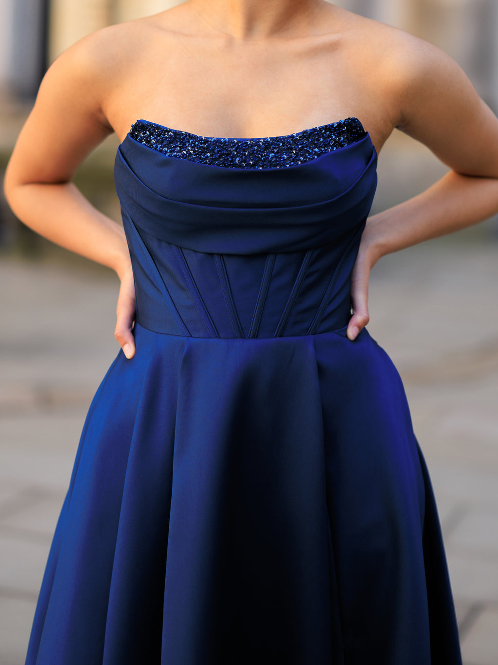 Abendkleid Annabelle