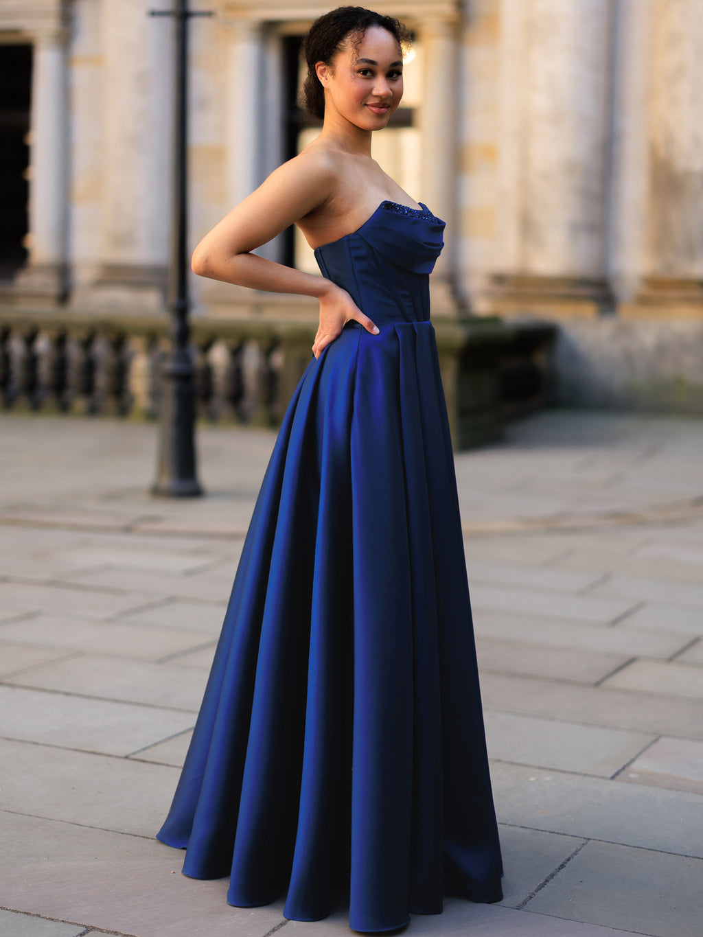 Abendkleid Annabelle