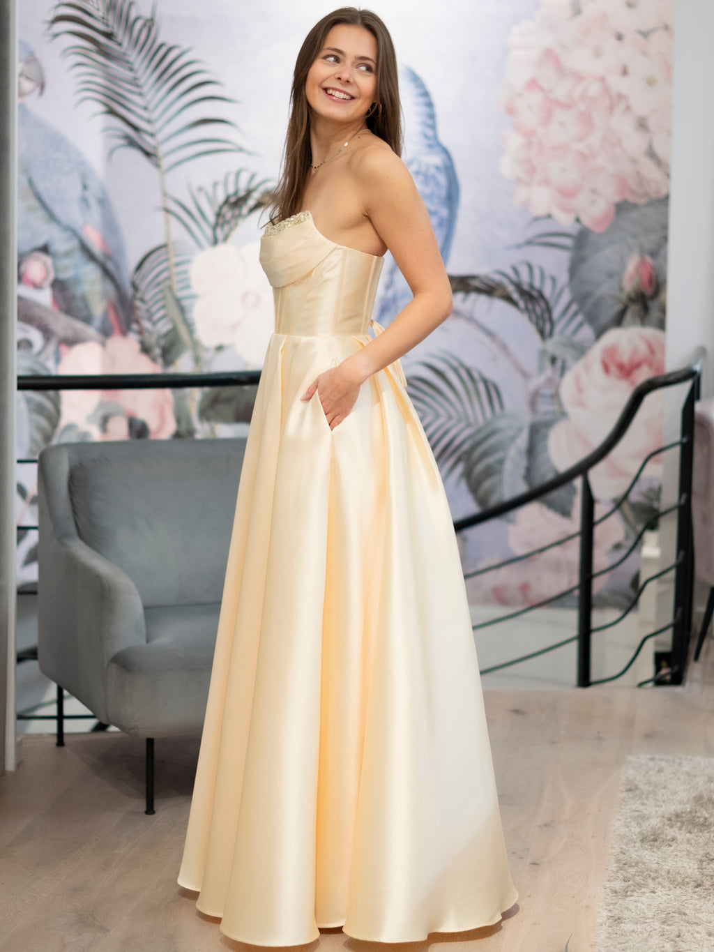 Abendkleid Annabelle