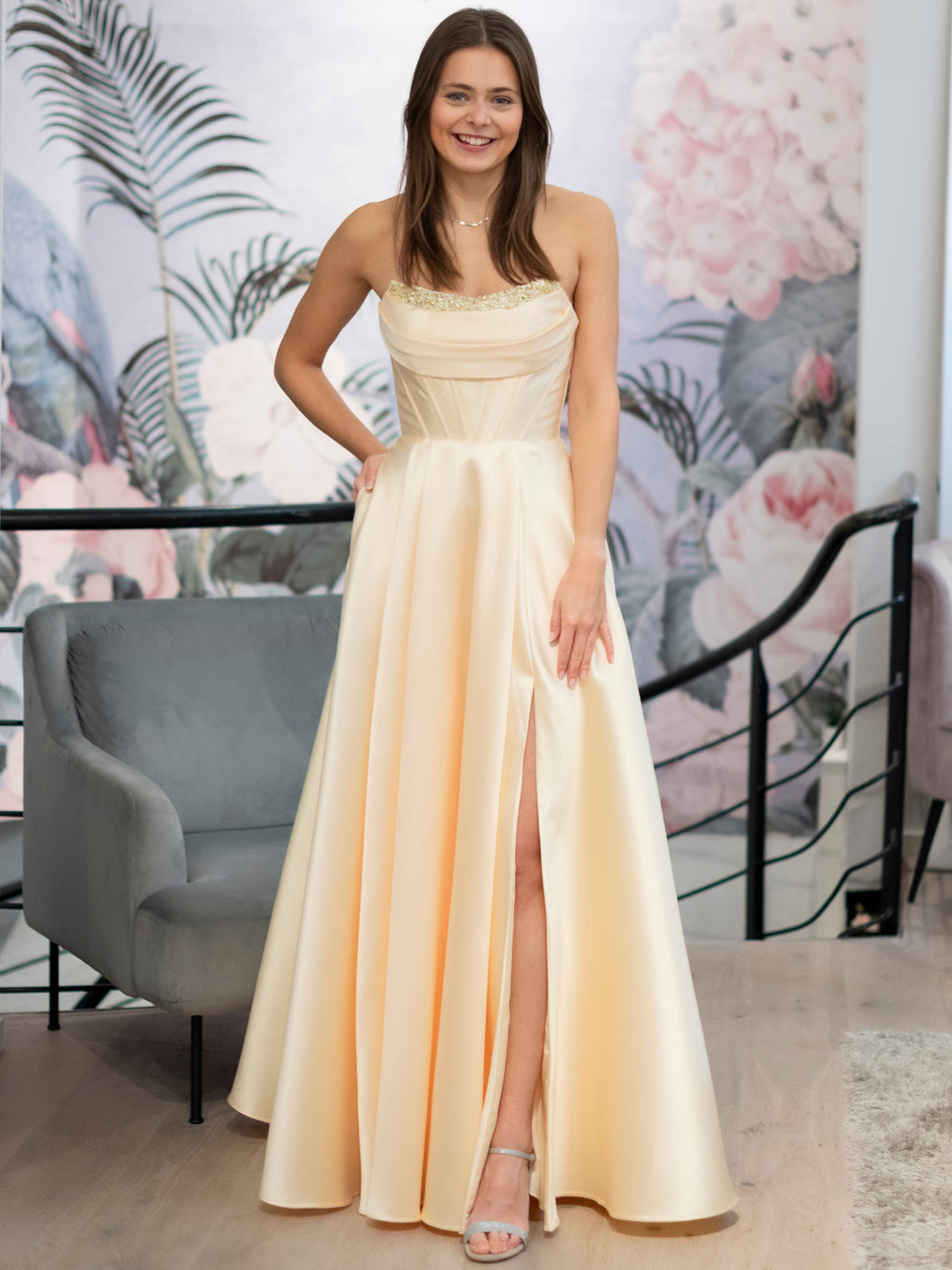 Abendkleid Annabelle