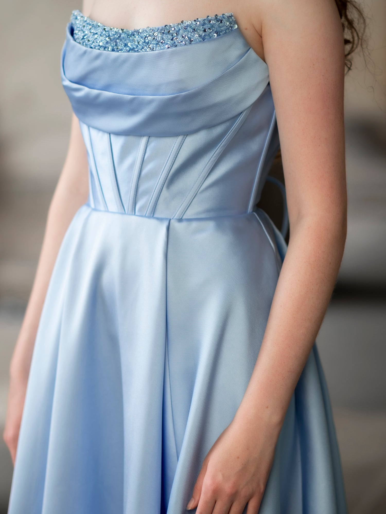 Abendkleid Annabelle