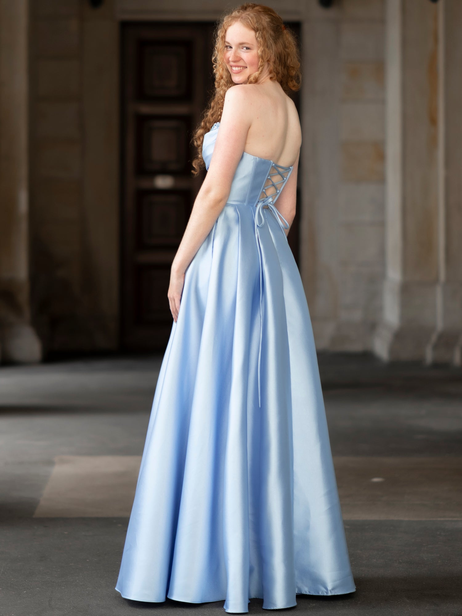 Abendkleid Annabelle